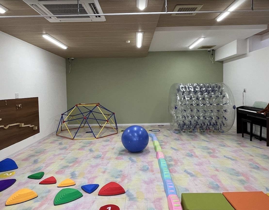 児童発達支援デイサービス
