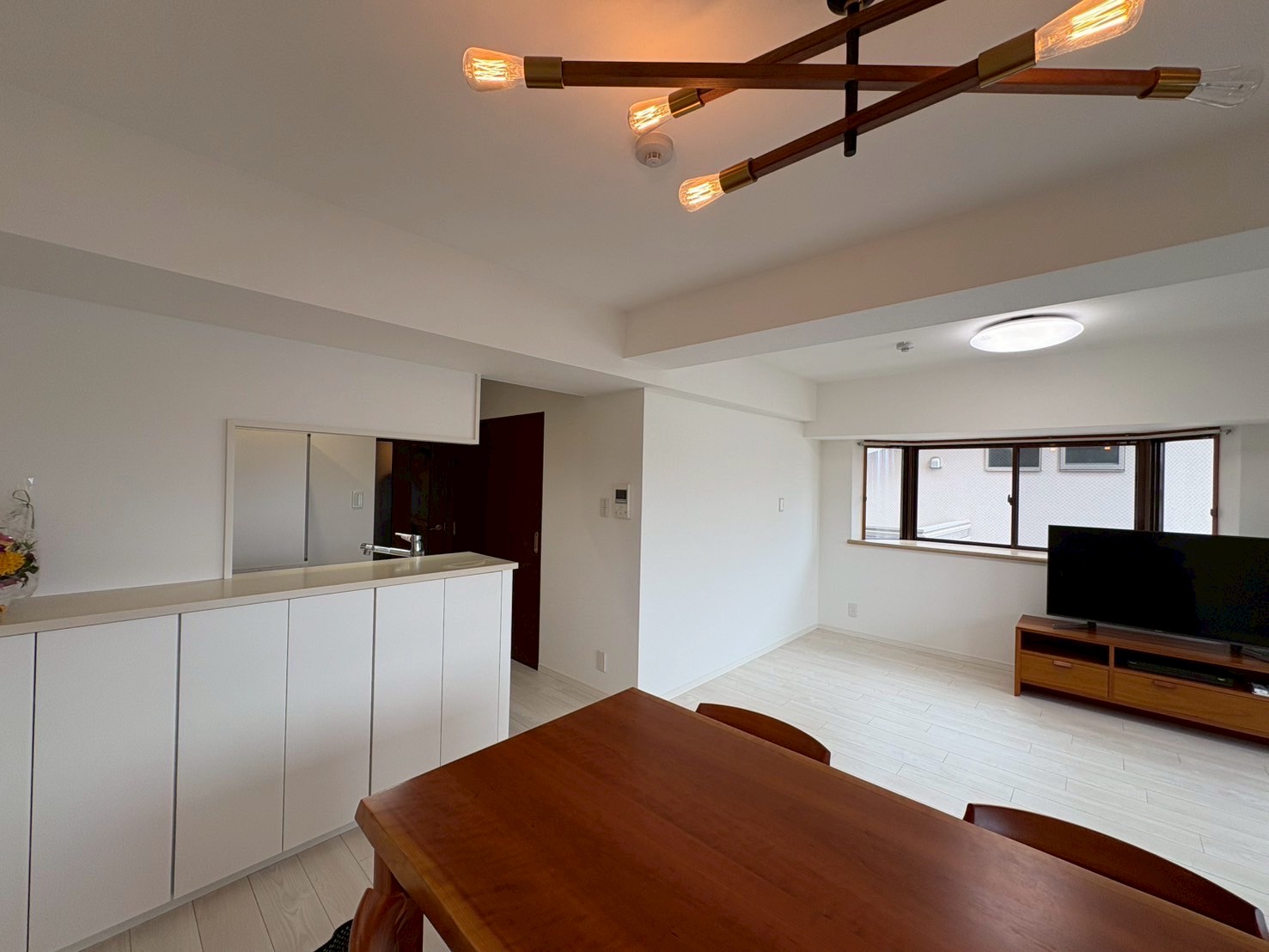 空間を有効活用するマンションリフレッシュ