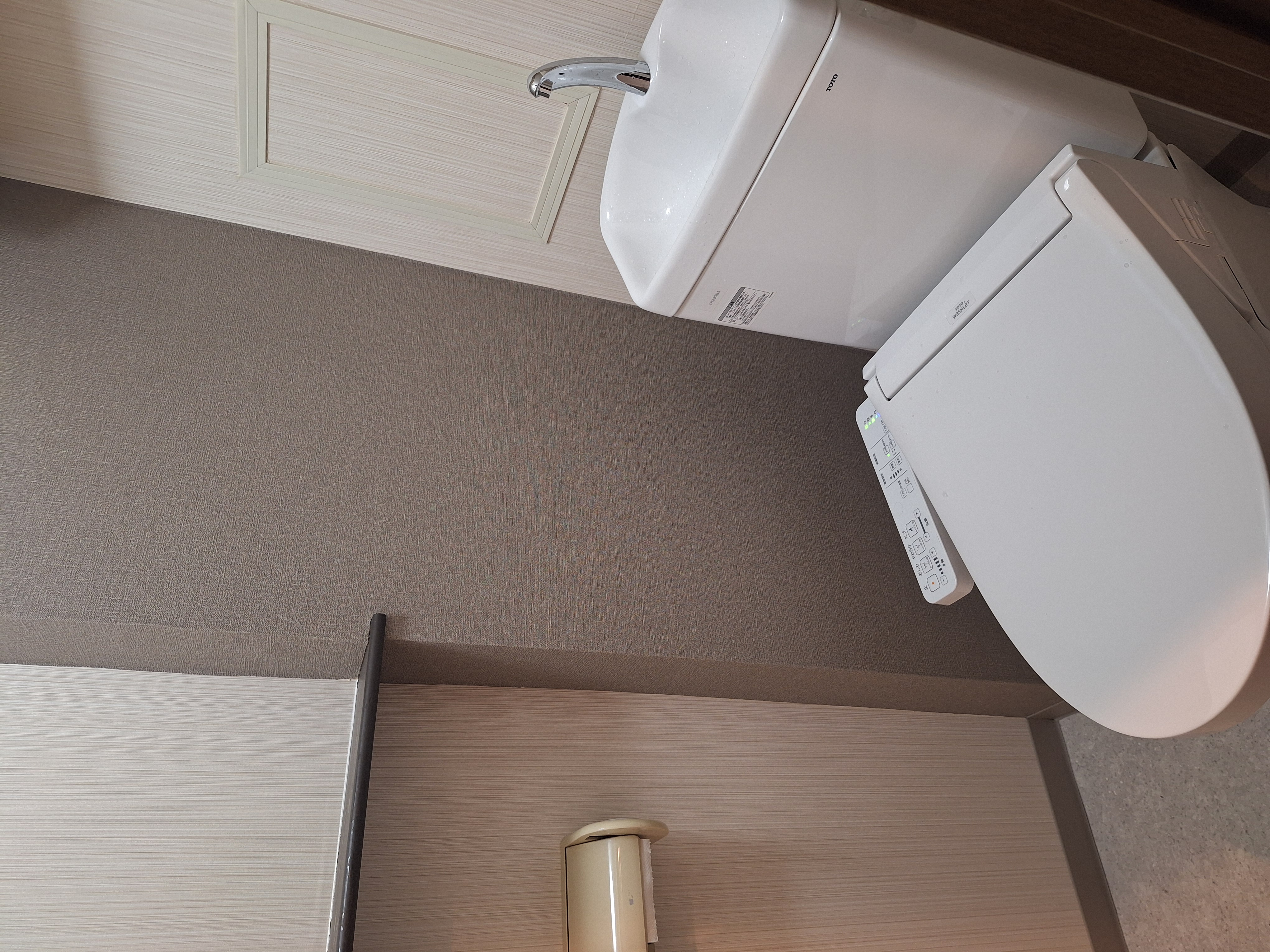 トイレリフォーム