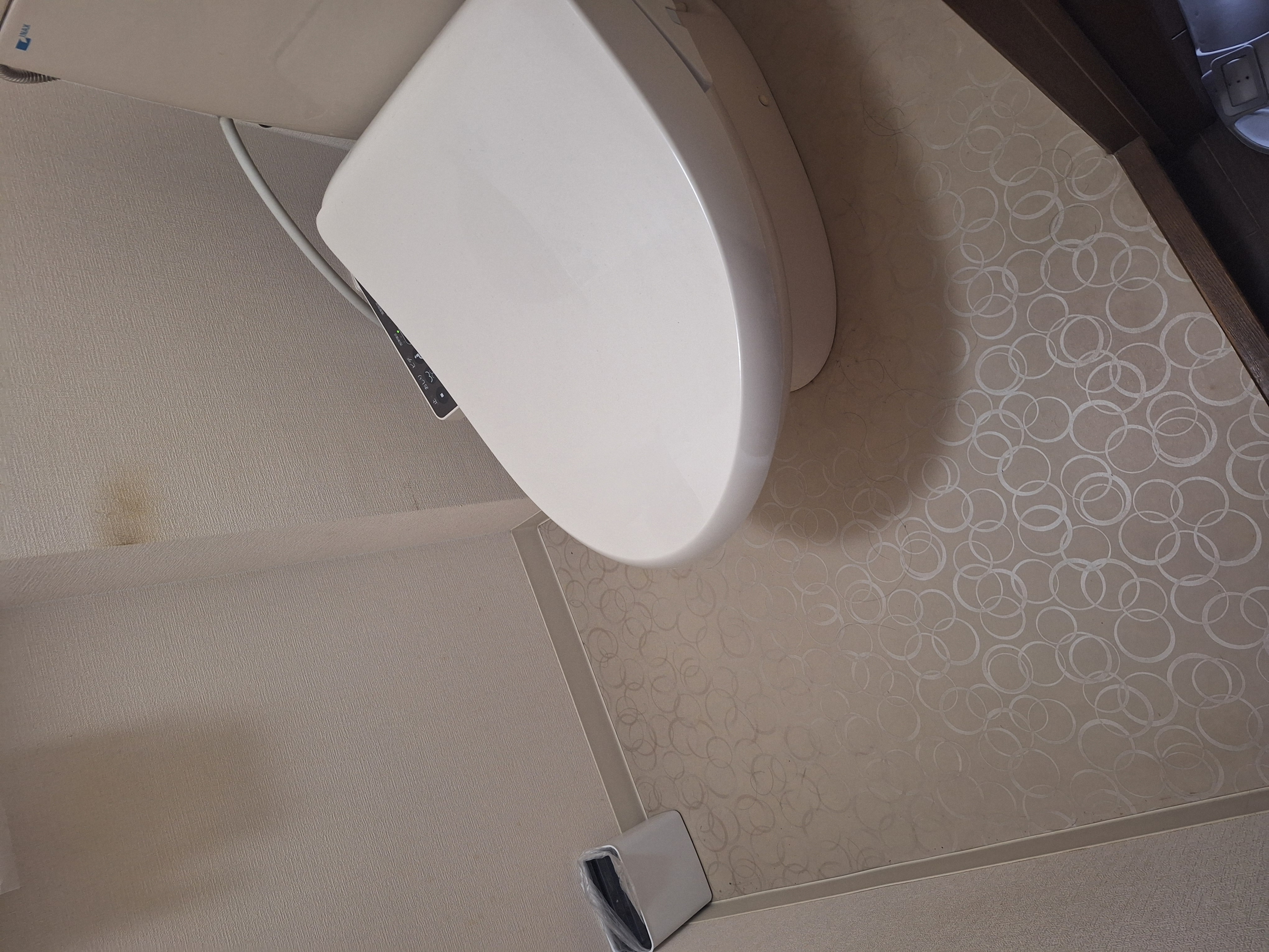 トイレリフォーム