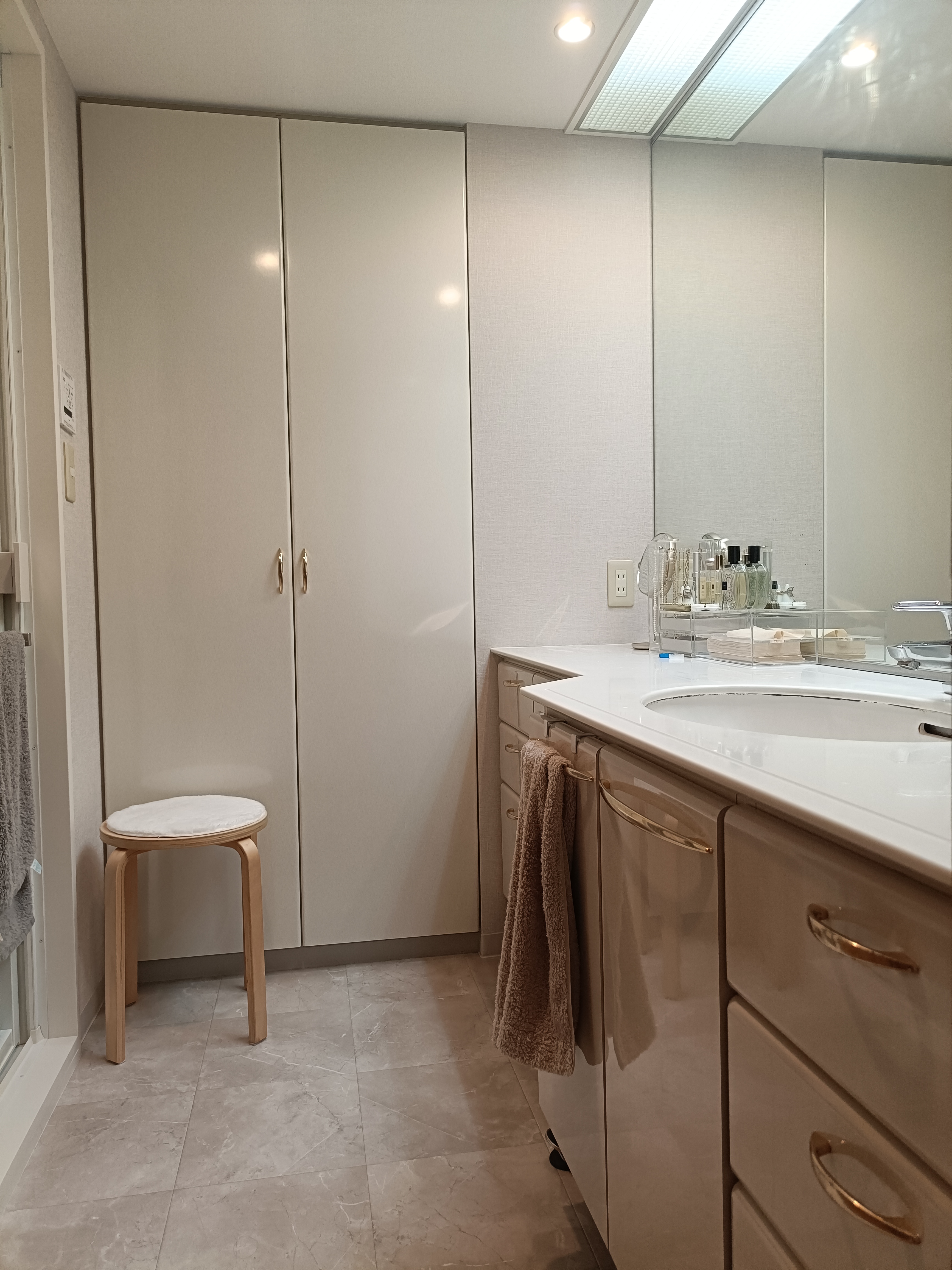 長い老後生活に備えて