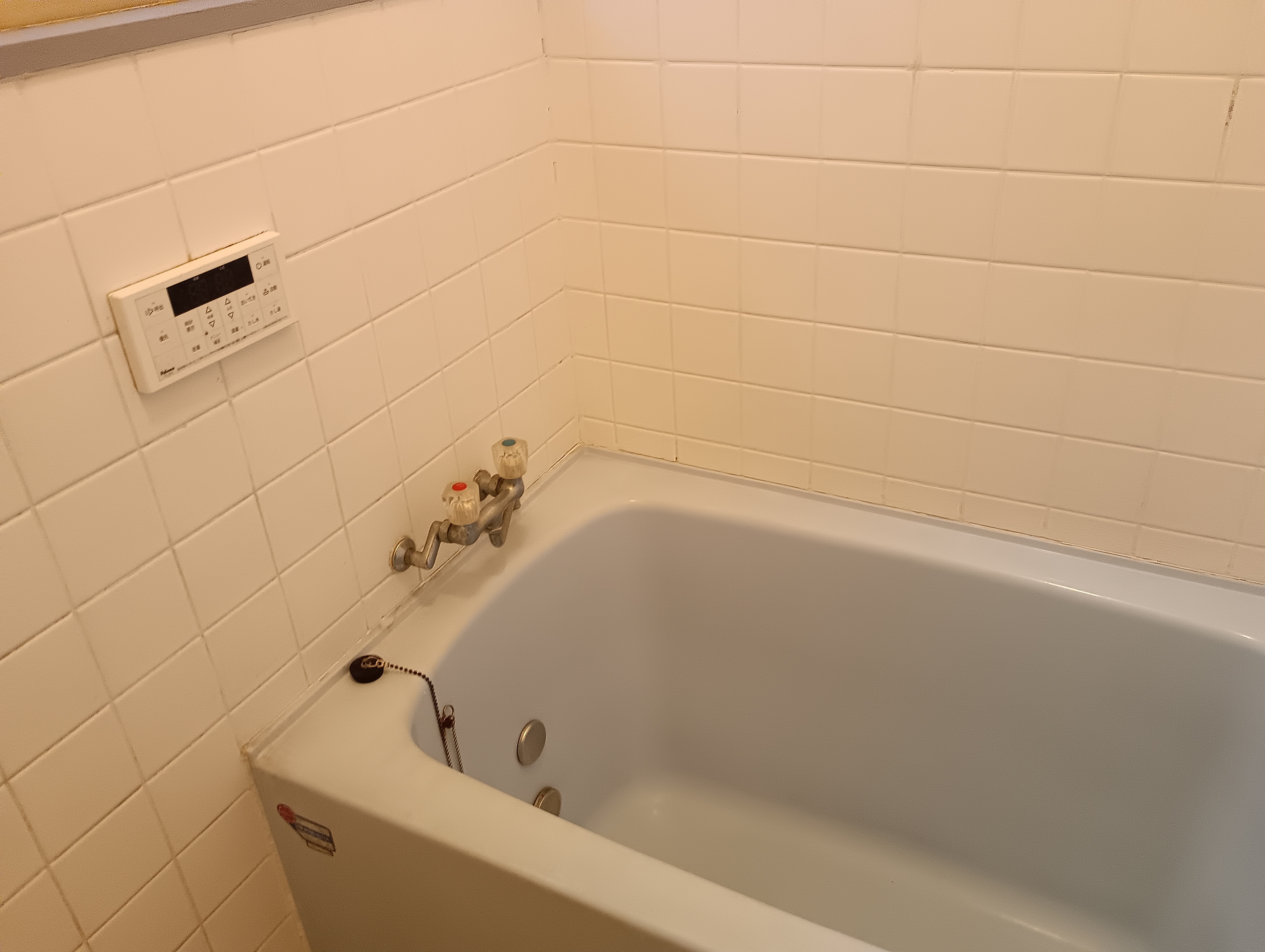 温かく快適なお風呂へのリフォーム