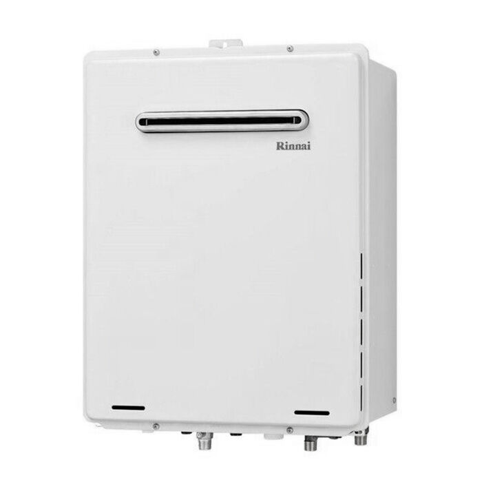 給湯器が壊れる前にリンナイのお得なガス給湯器に交換