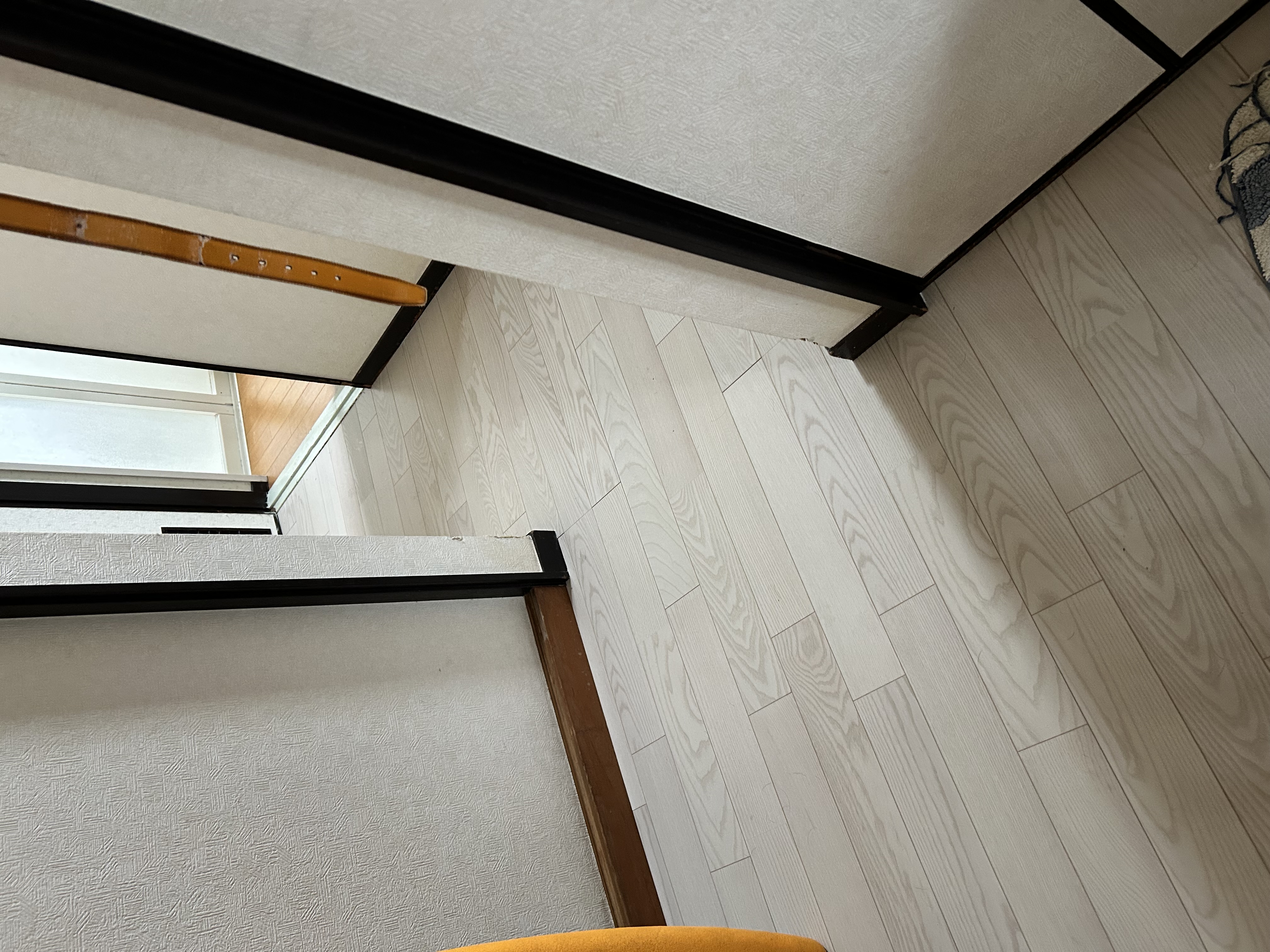 経年劣化によるリフォーム