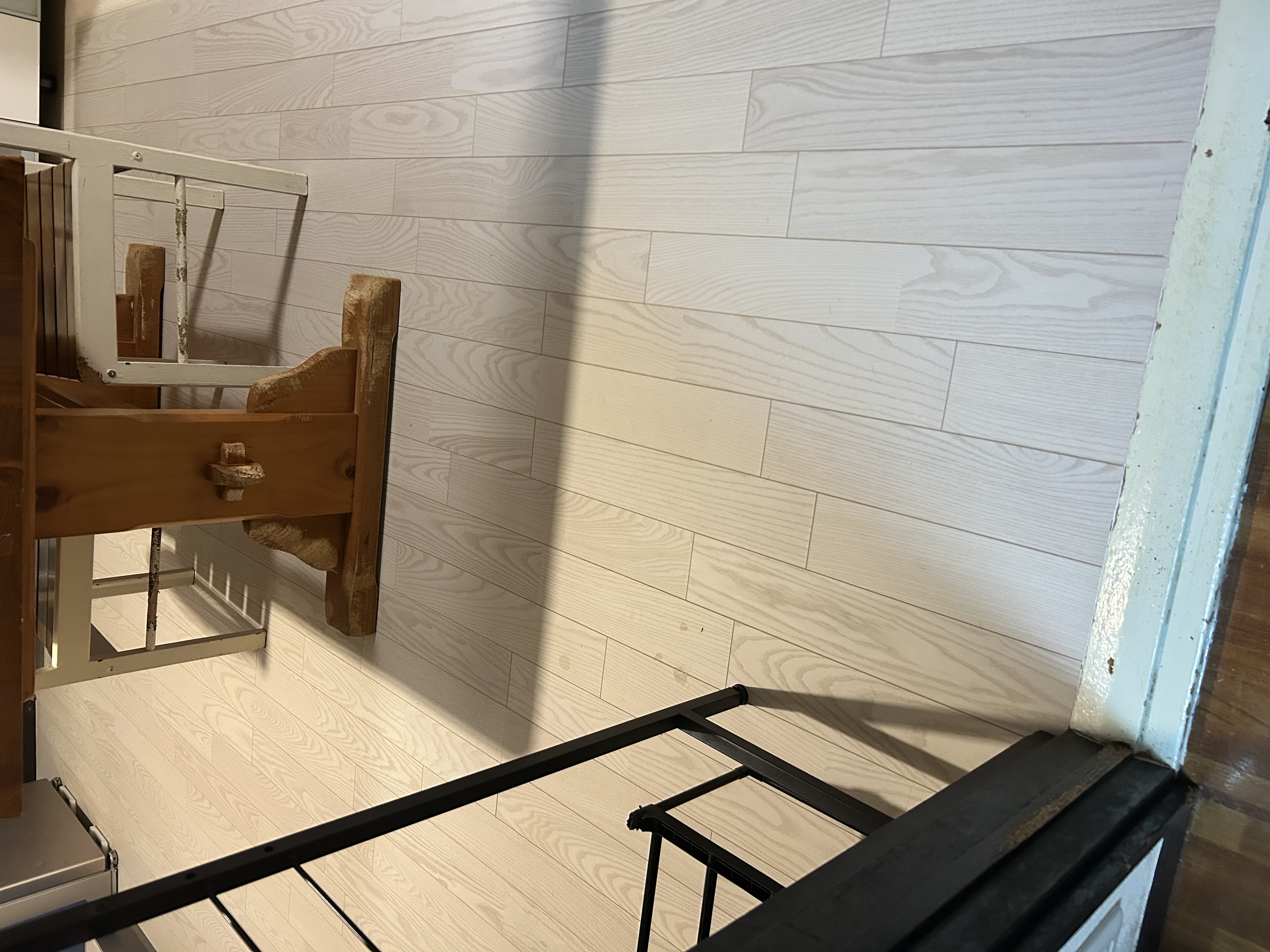 経年劣化によるリフォーム