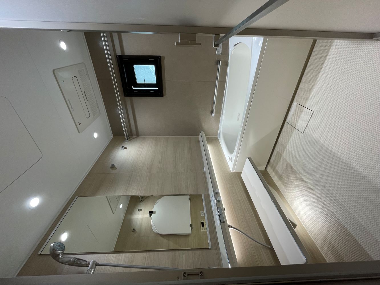 シンラで癒しのバスタイムを　ユニットバス・トイレリフォーム