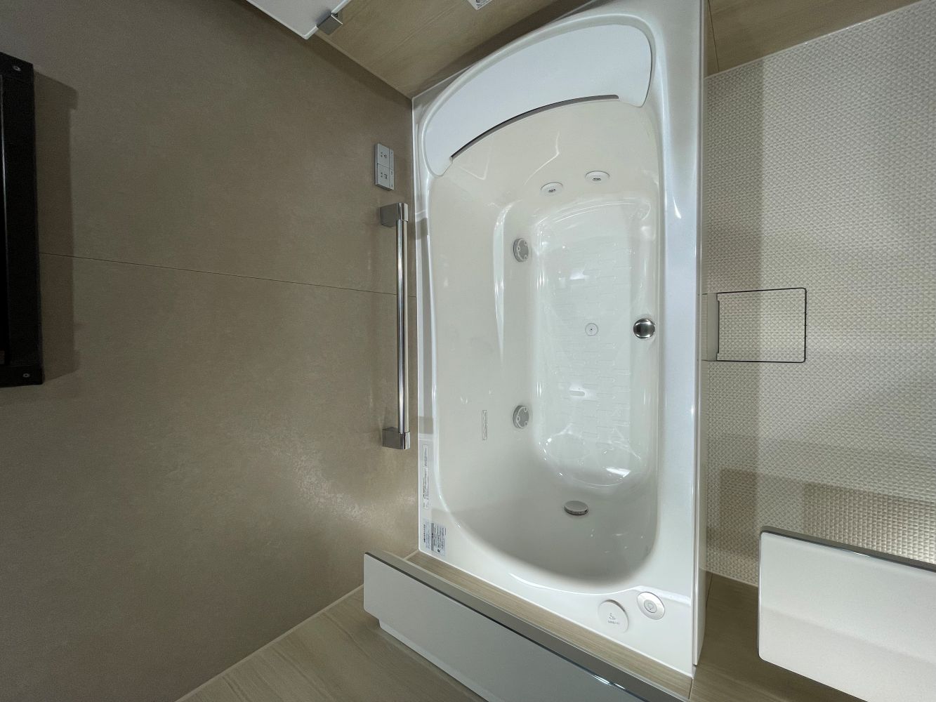 シンラで癒しのバスタイムを　ユニットバス・トイレリフォーム