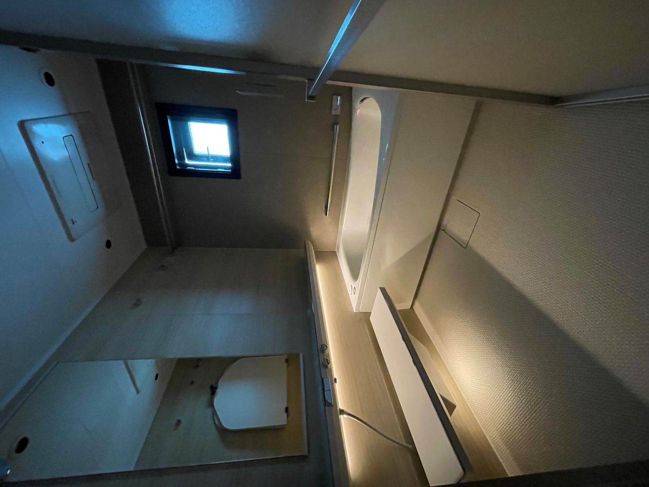 シンラで癒しのバスタイムを　ユニットバス・トイレリフォーム