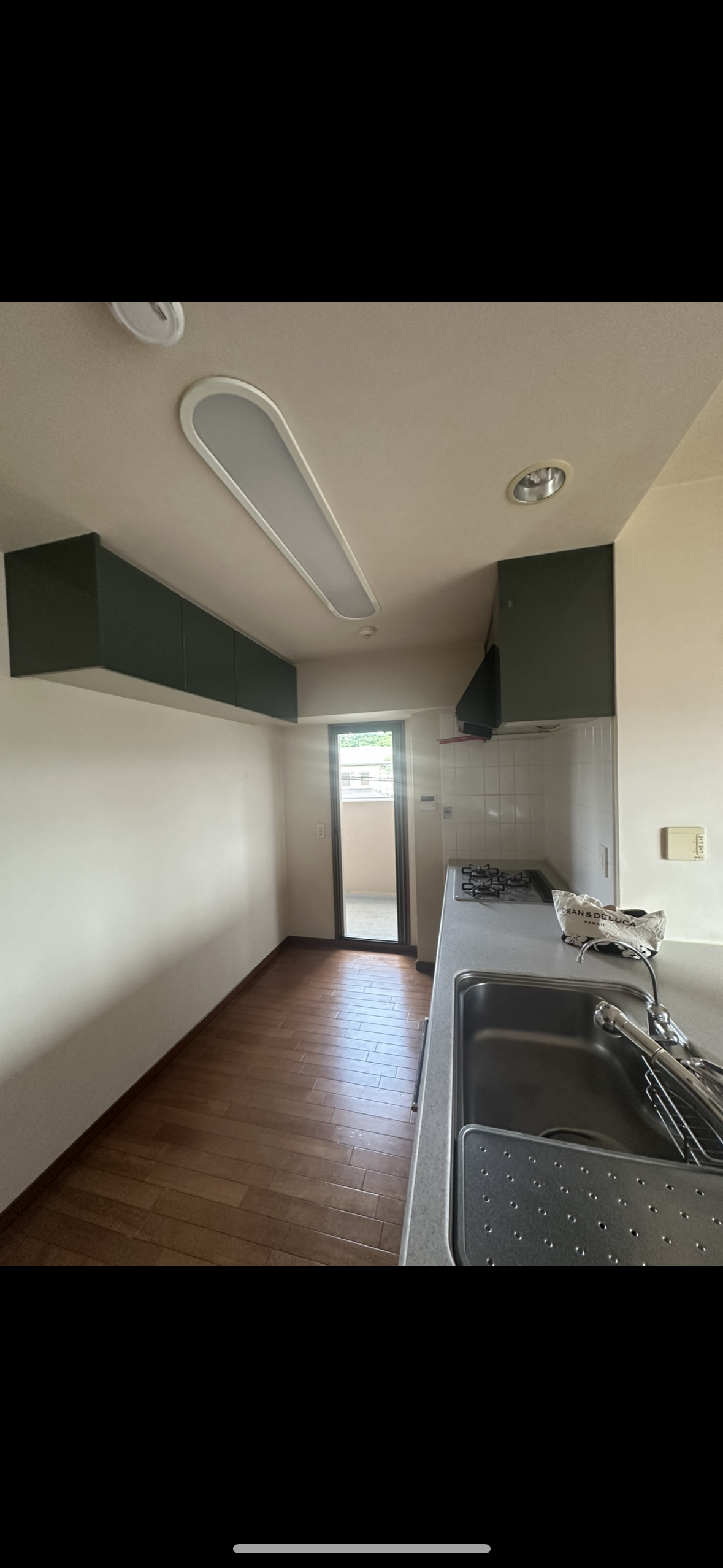 家族が集まるリビング