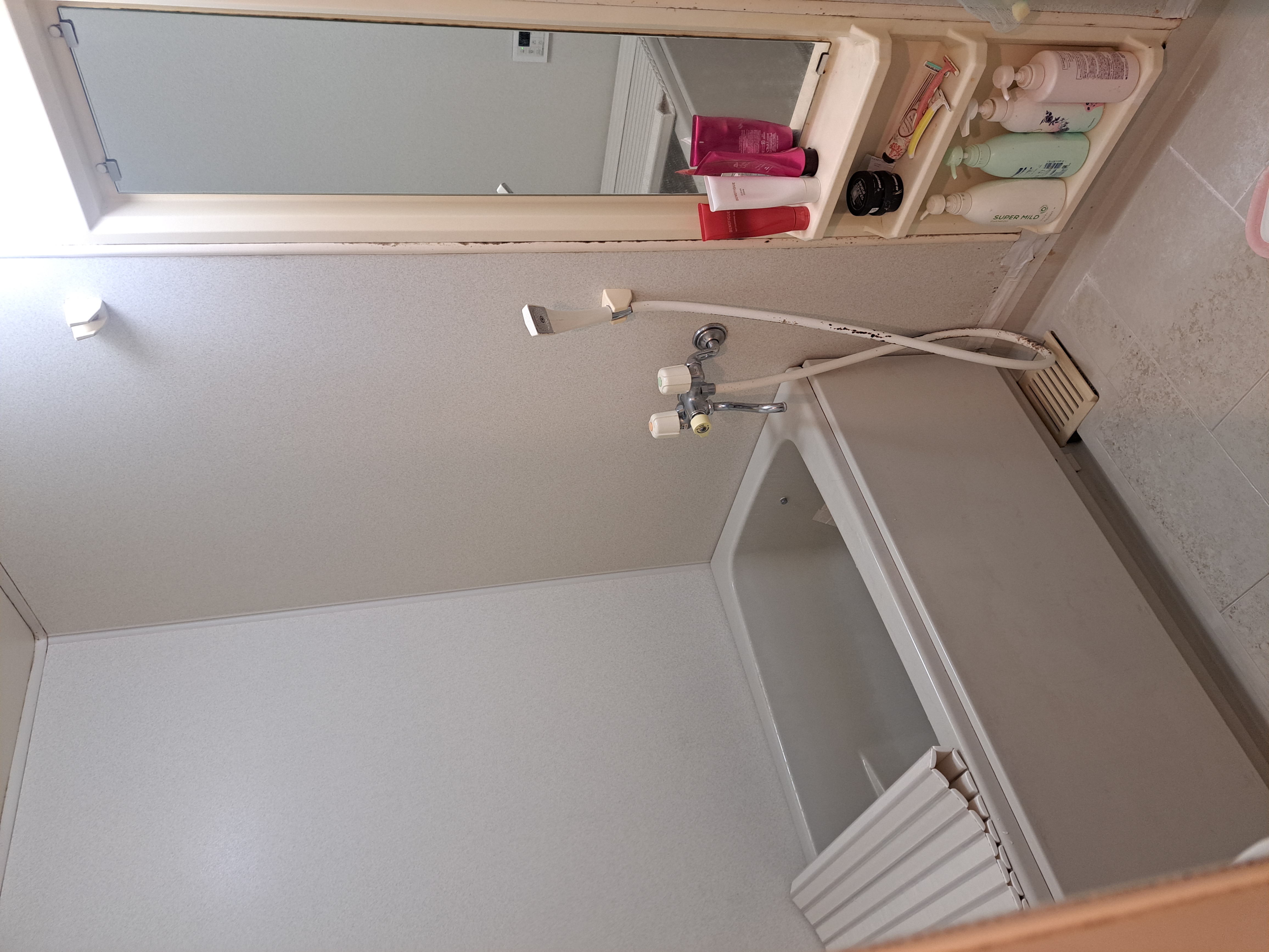 風呂ﾘﾌｫｰﾑ