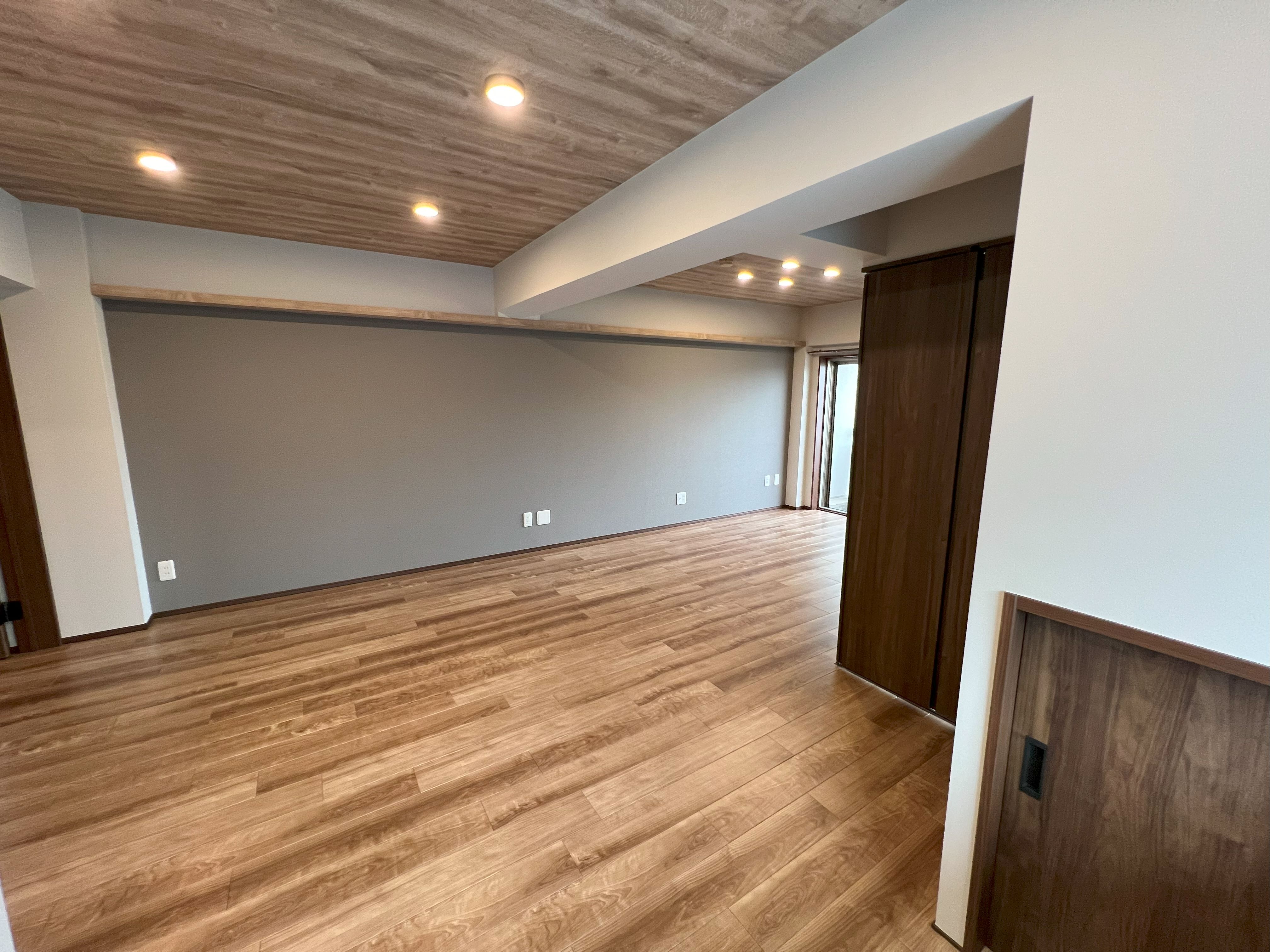 築50年以上のマンションリフォーム