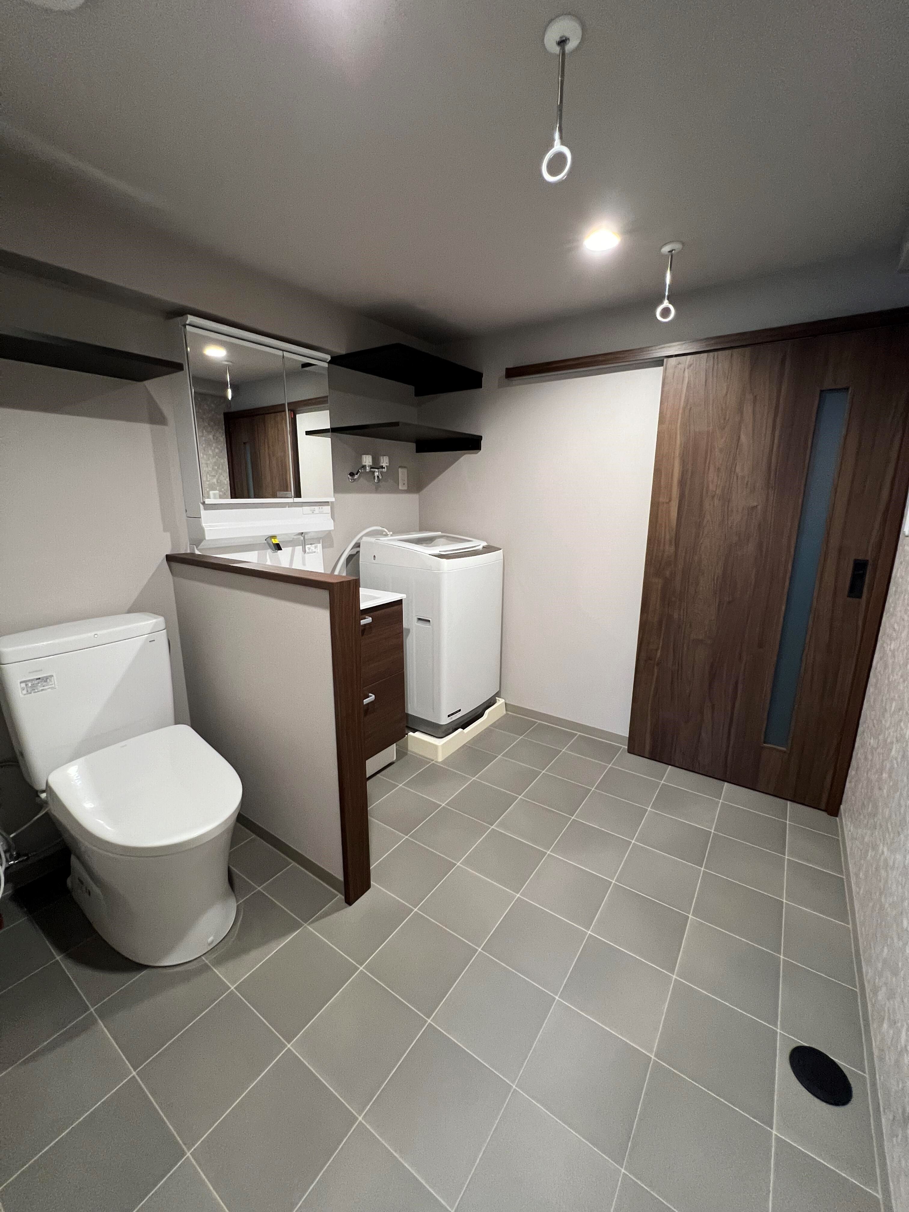 築50年以上のマンションリフォーム