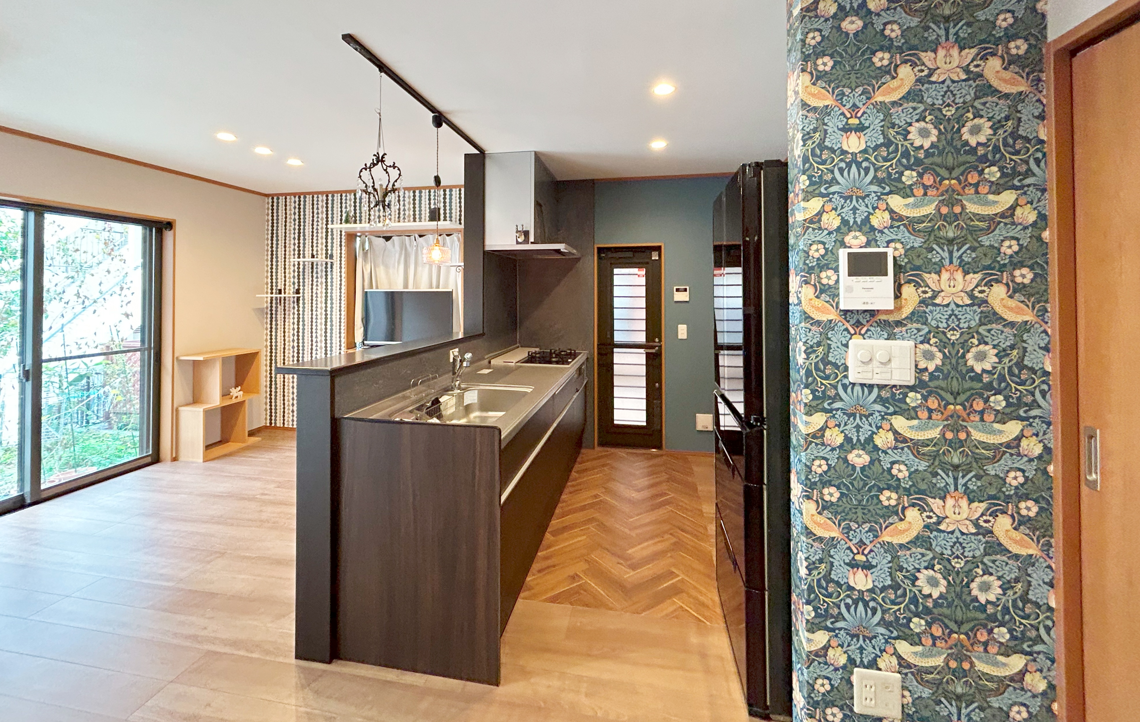 ネコちゃんと暮らす住まい