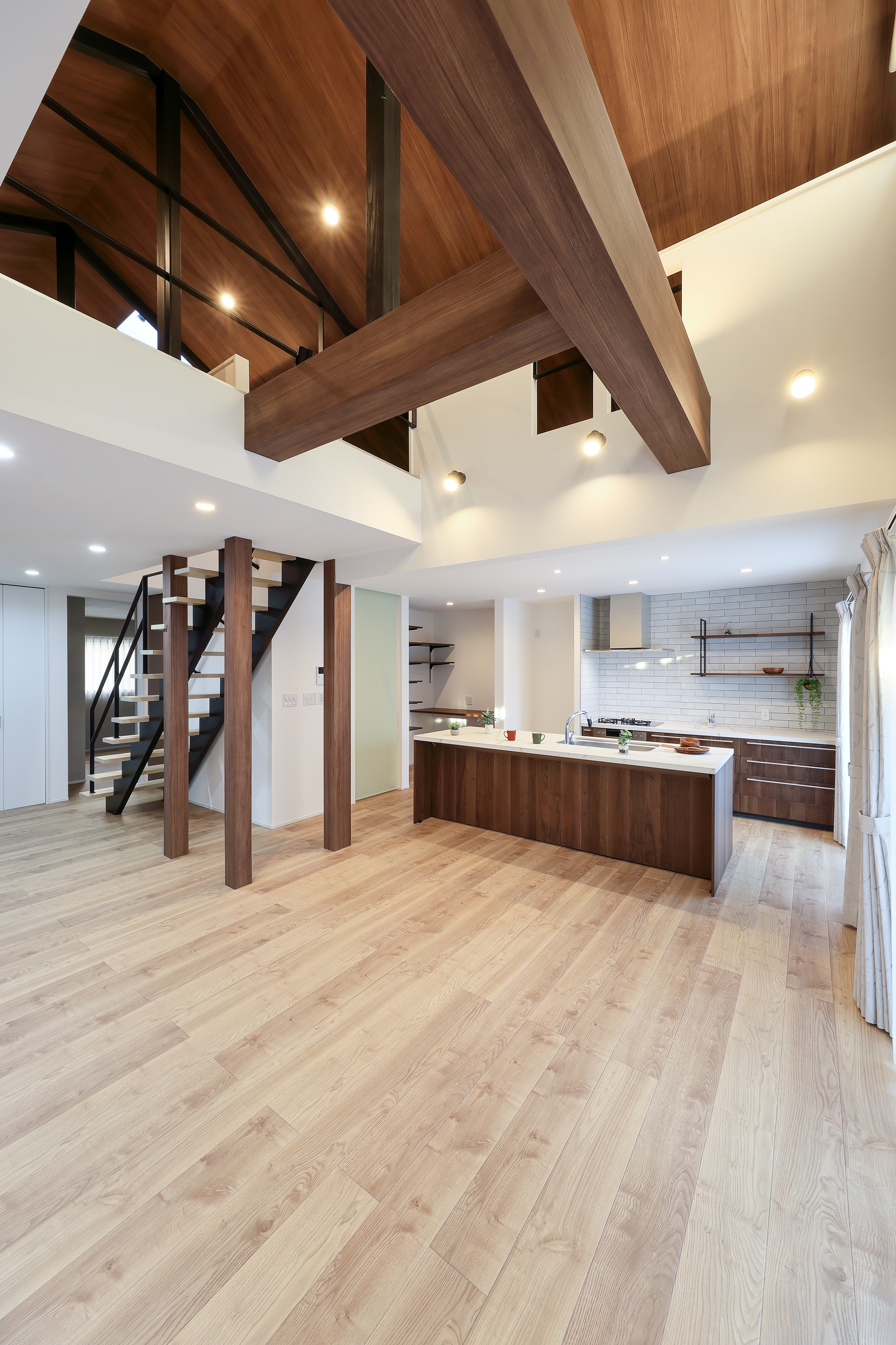 戸建てフルリノベーション