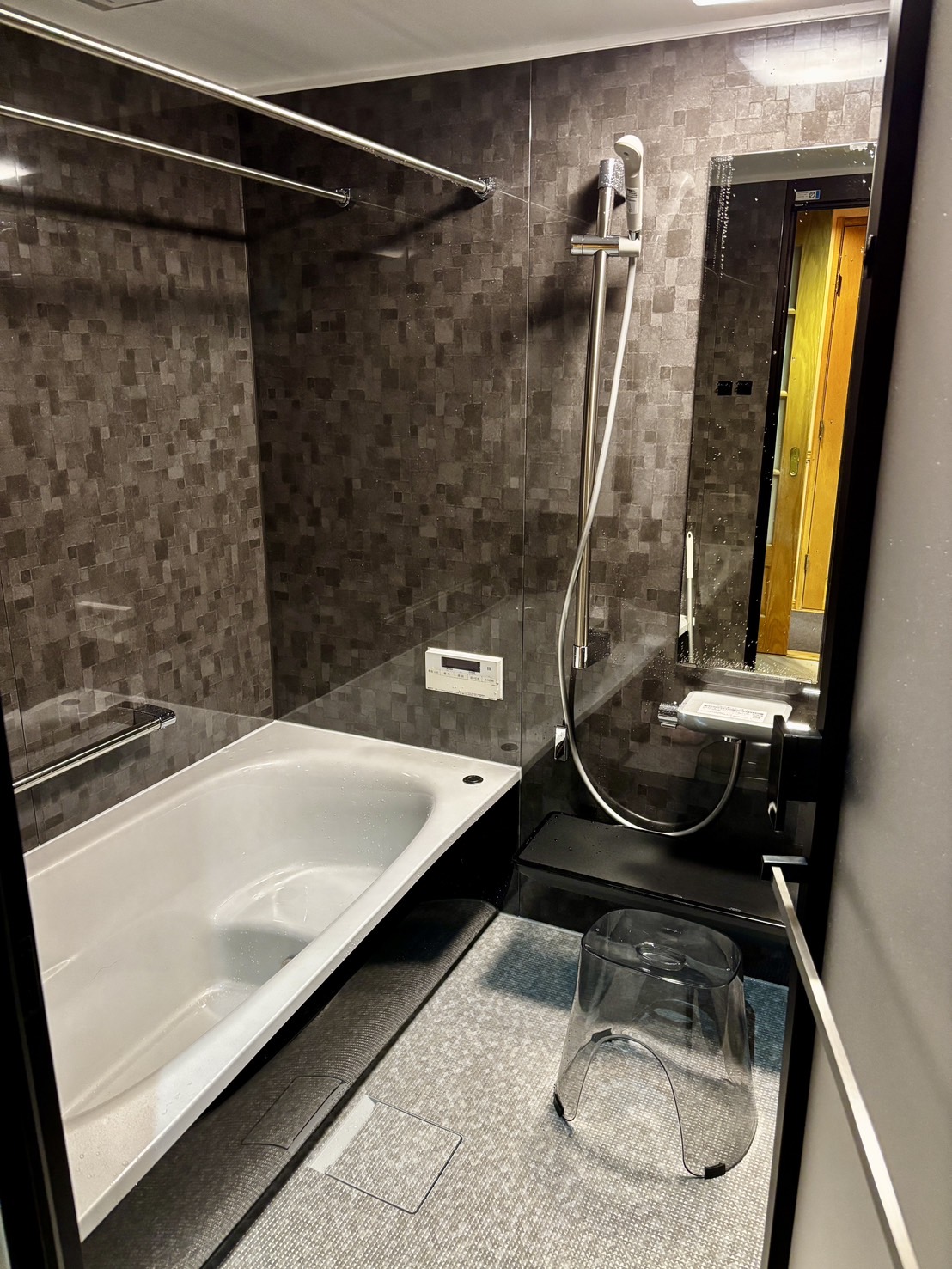 浴室リフォーム