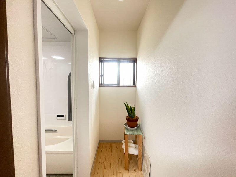 暮らしを支える水まわり、家を守る外壁