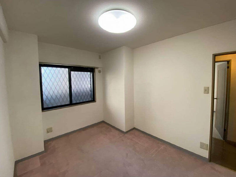 明るいお部屋に