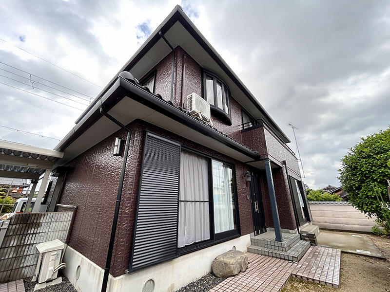 家族みんなの将来を見据えて