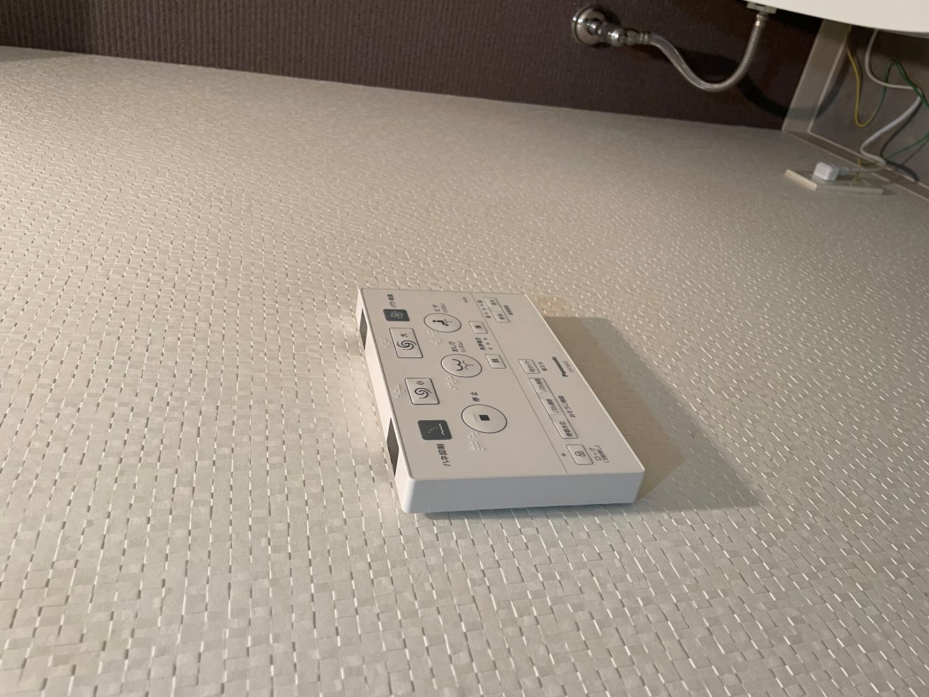 お掃除ラクラク！快適なトイレに　トイレリフォーム