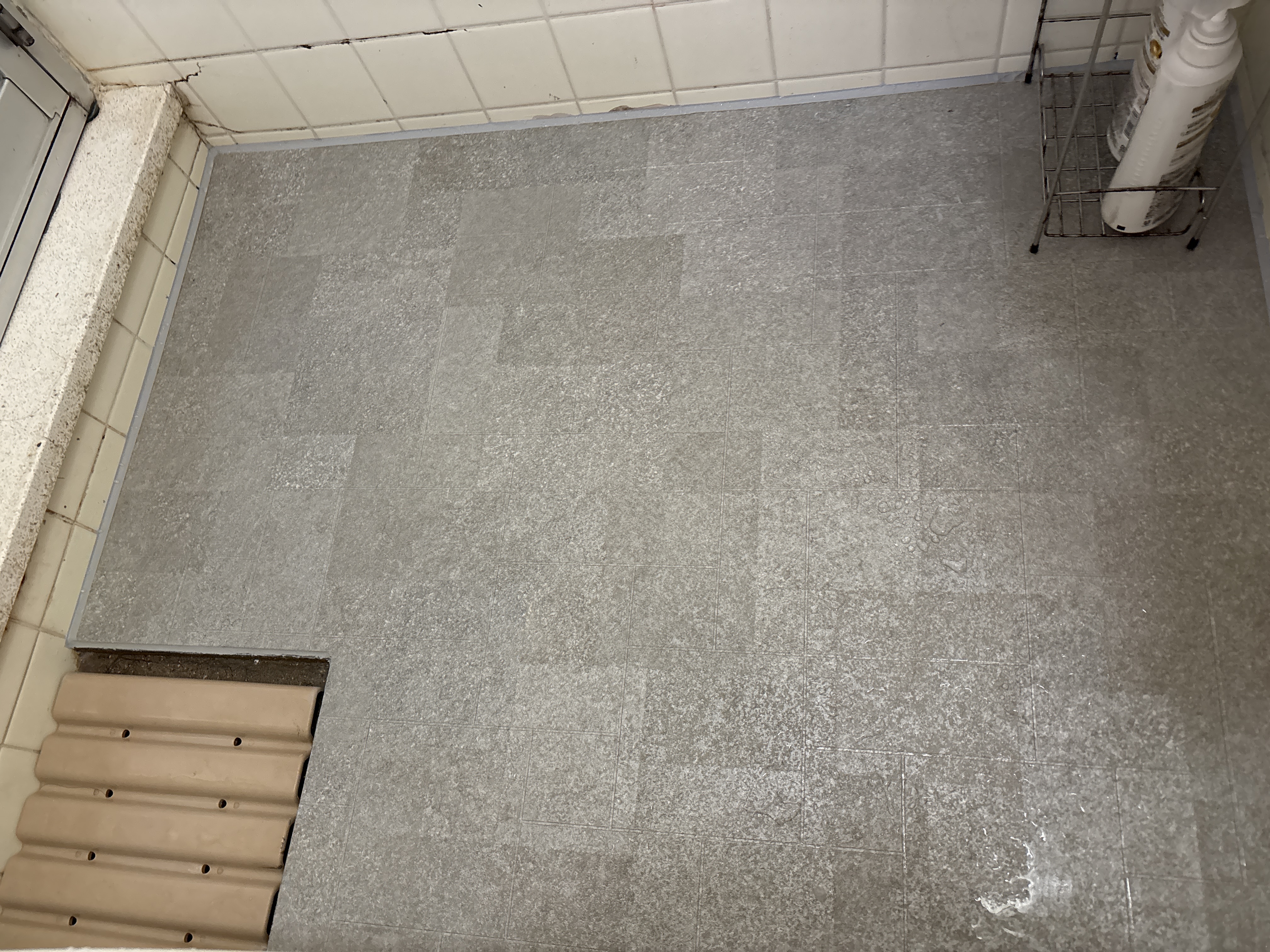 家族みんながリラックスできるお風呂