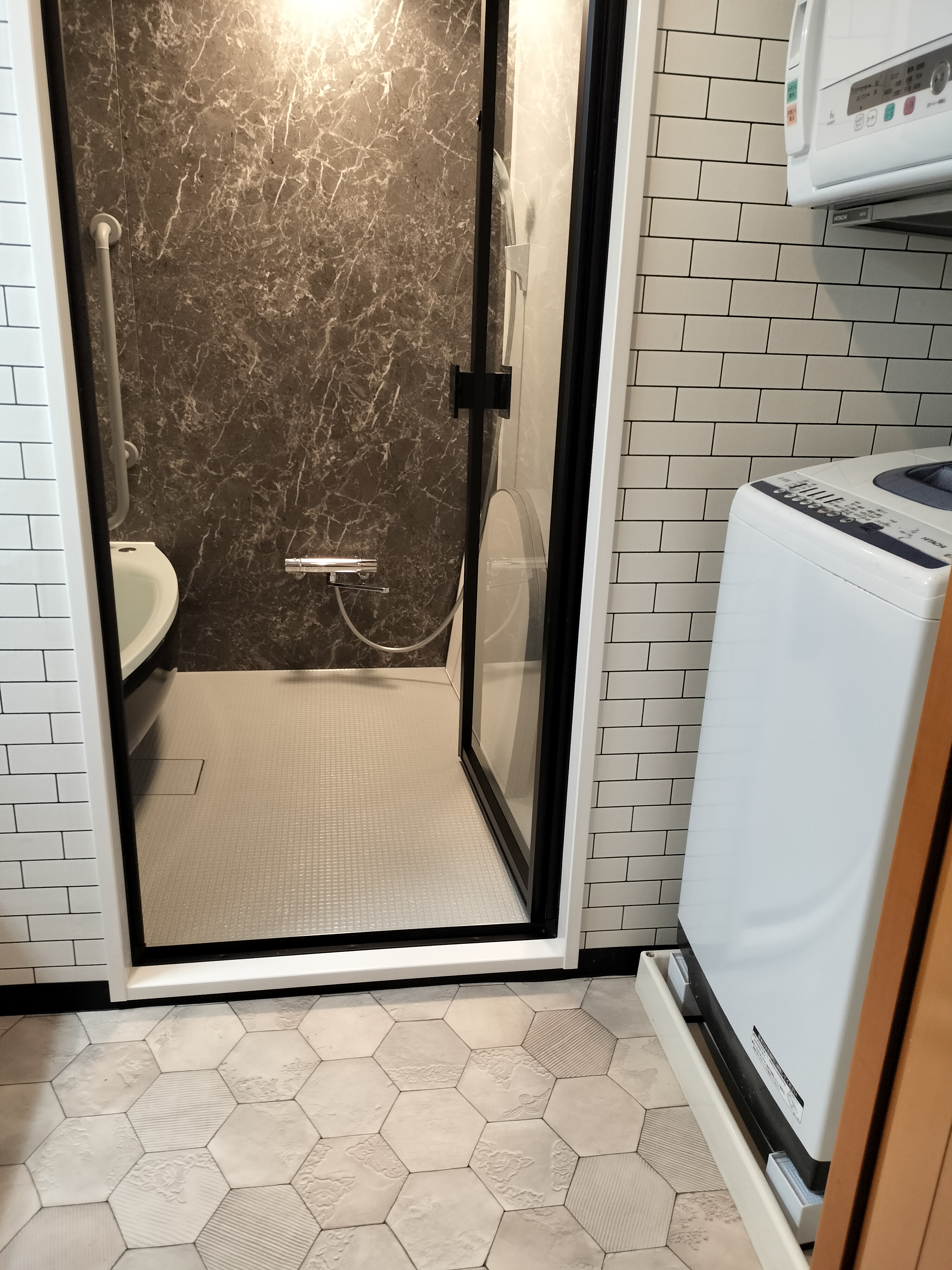 風呂・洗面所・トイレリフォーム