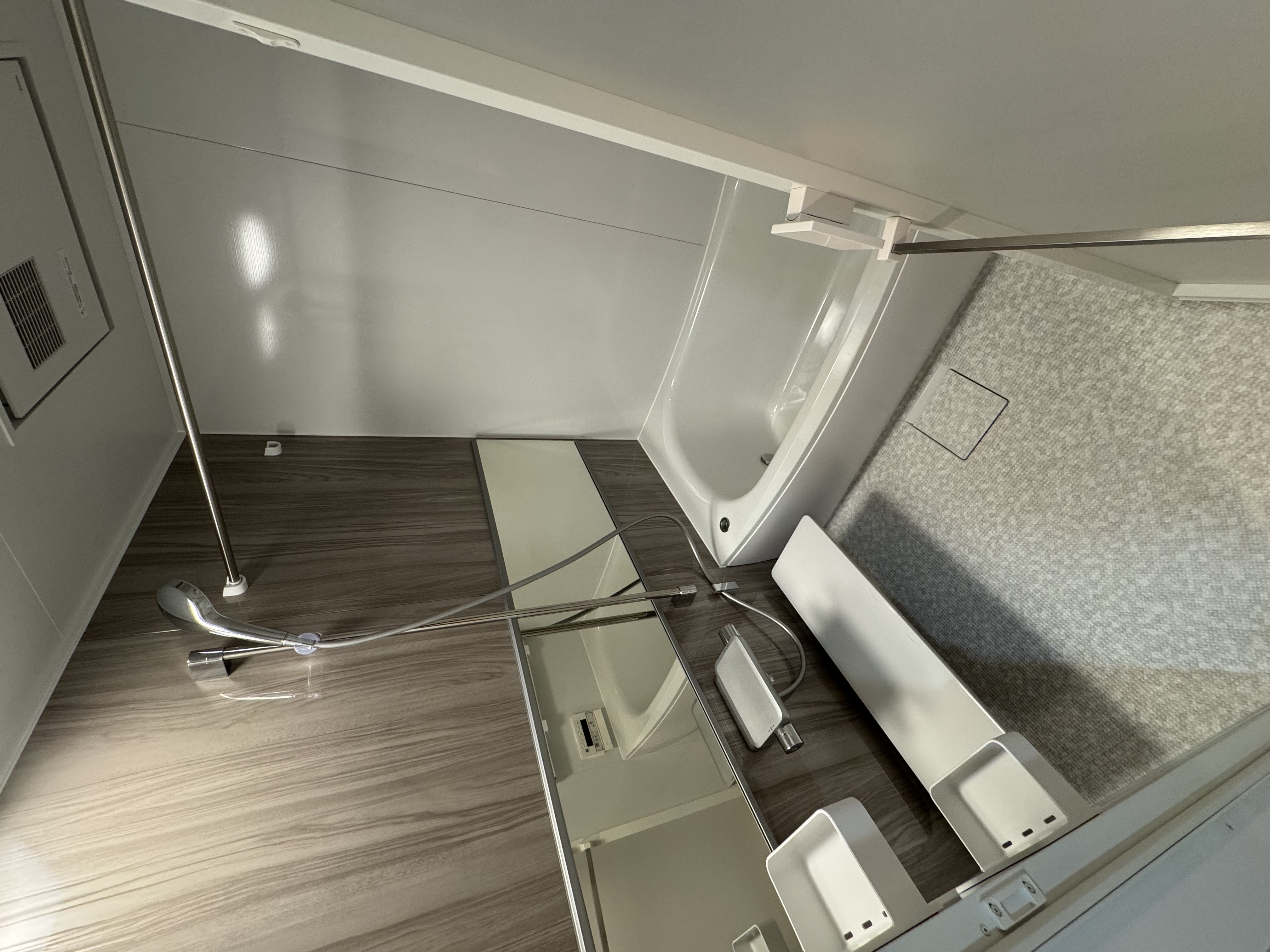 バス・トイレのリフォーム