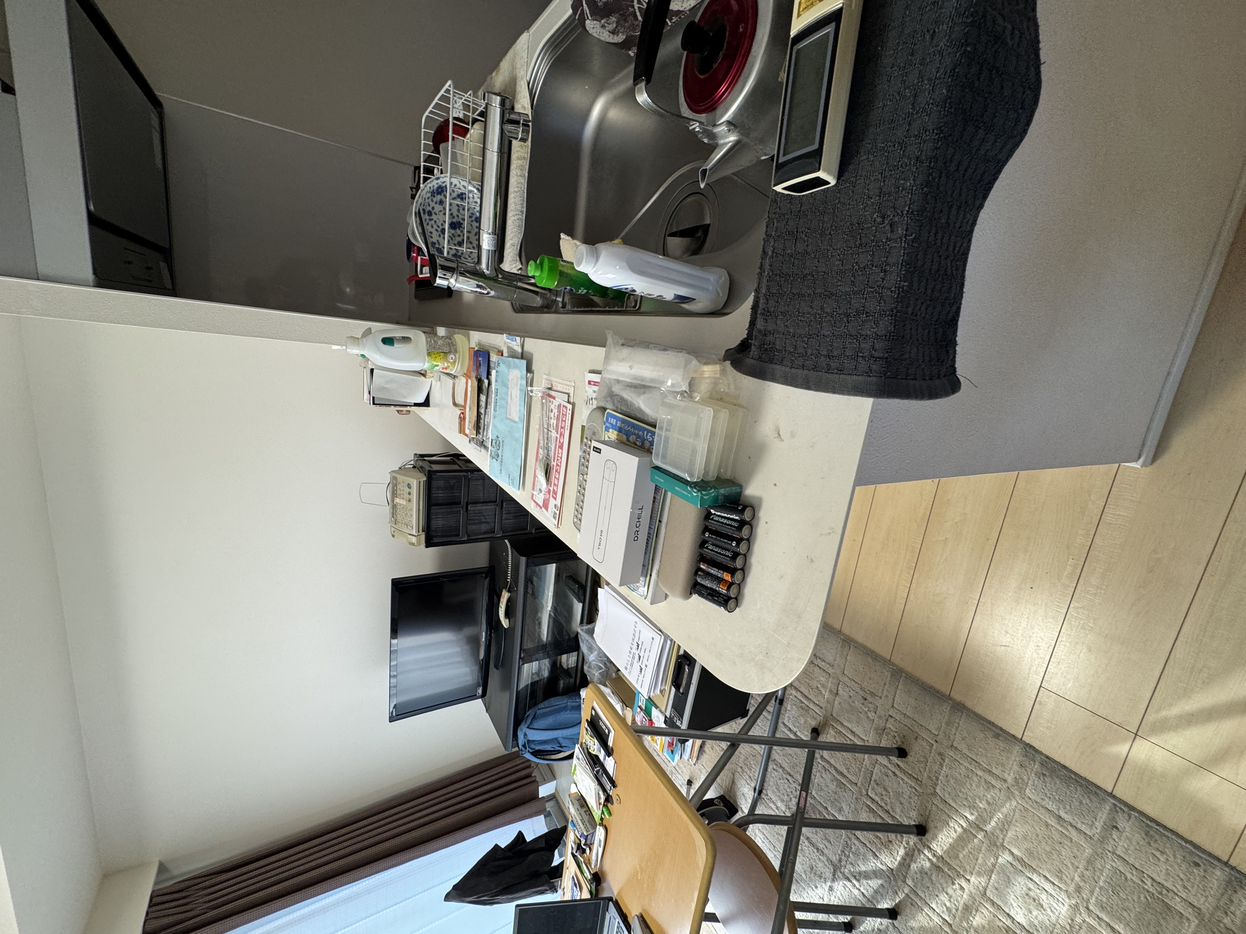 バス・トイレのリフォーム