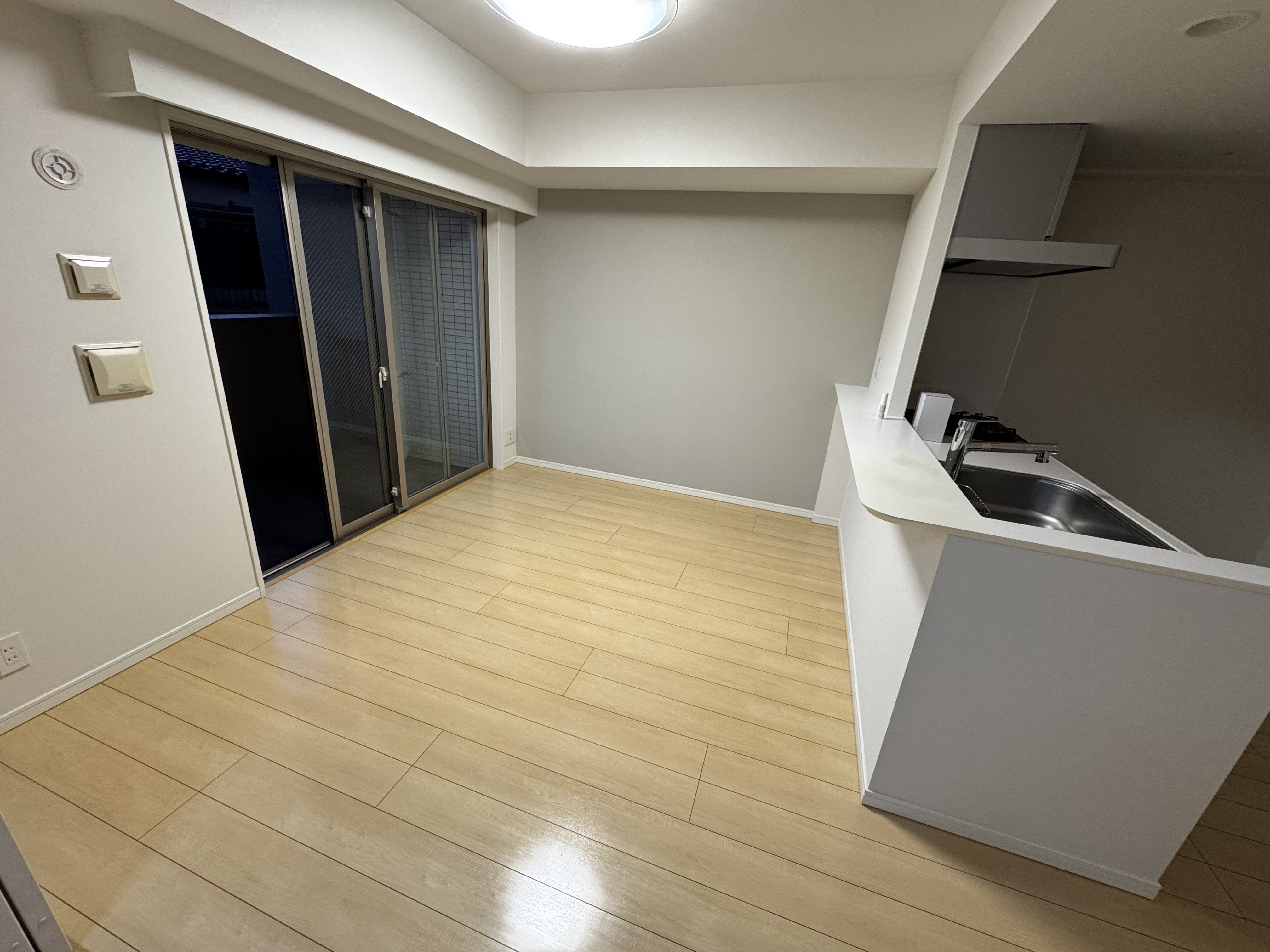 バス・トイレのリフォーム