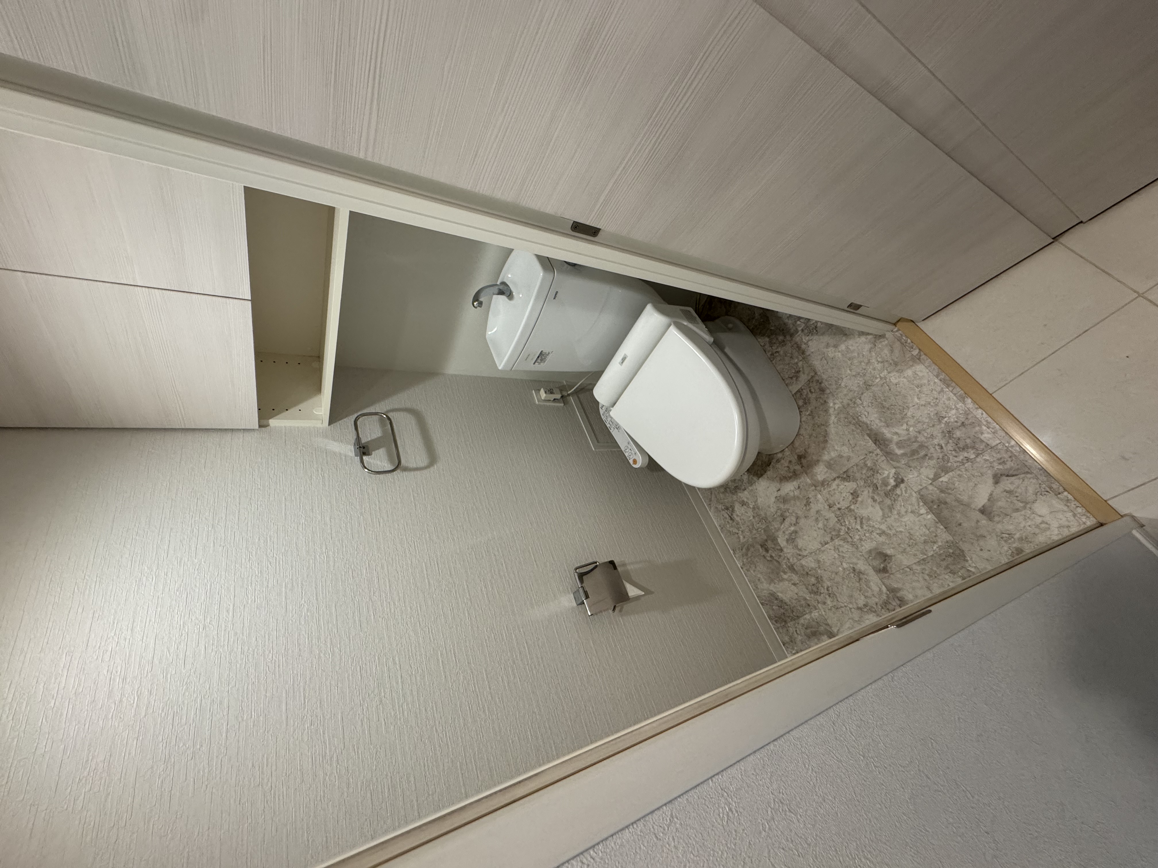 バス・トイレのリフォーム