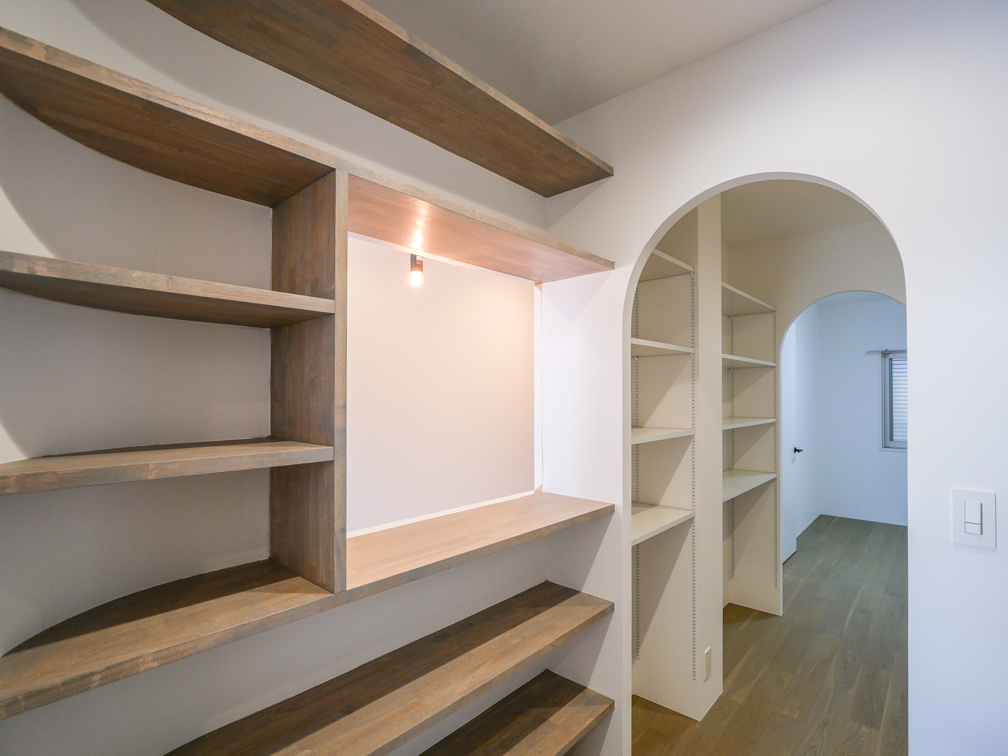 理想を叶えるマンションリノベ