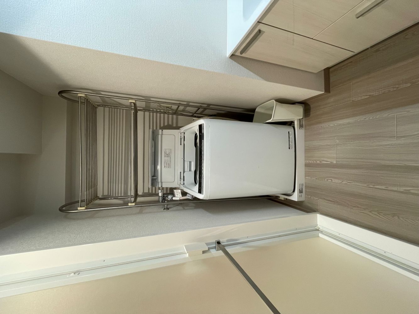 ラクにキレイが続く水まわり　ユニットバス・洗面所リフォーム