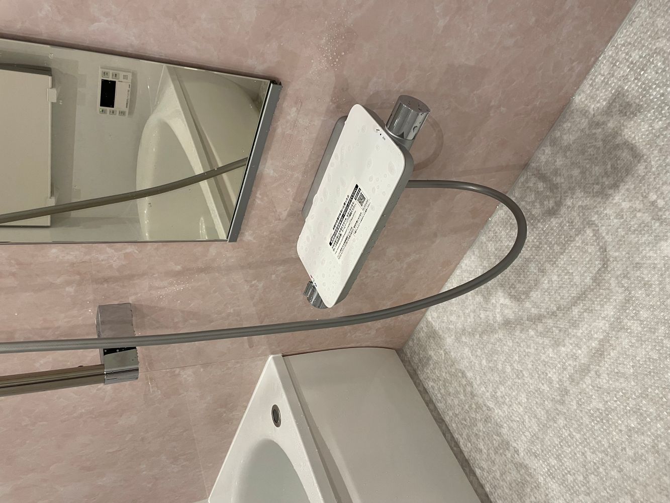 ラクにキレイが続く水まわり　ユニットバス・洗面所リフォーム