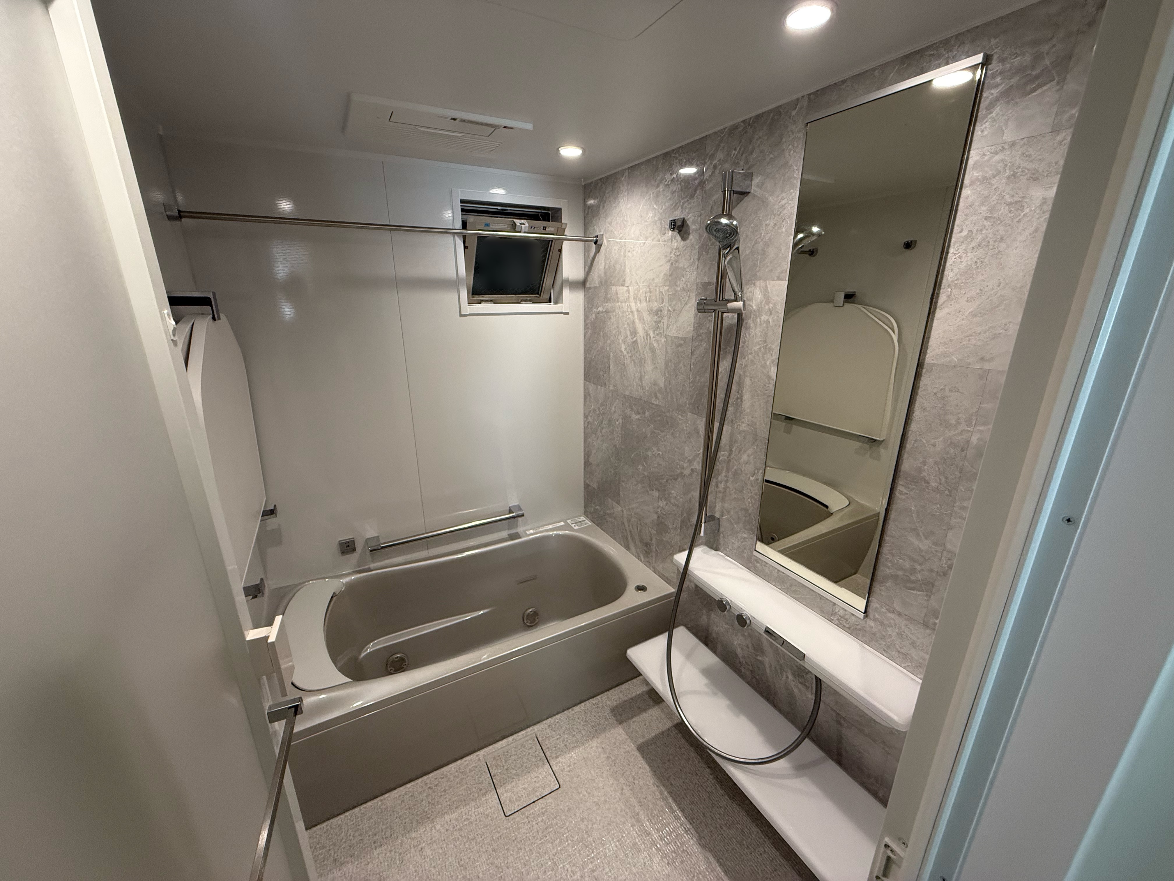 経年劣化によるリフォーム