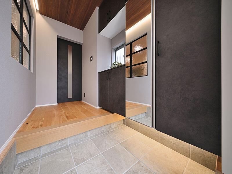 上質な空間で紡ぐ、あたたかな家族時間