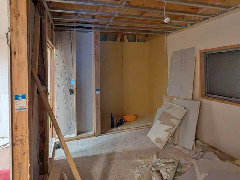 上質な空間で紡ぐ、あたたかな家族時間