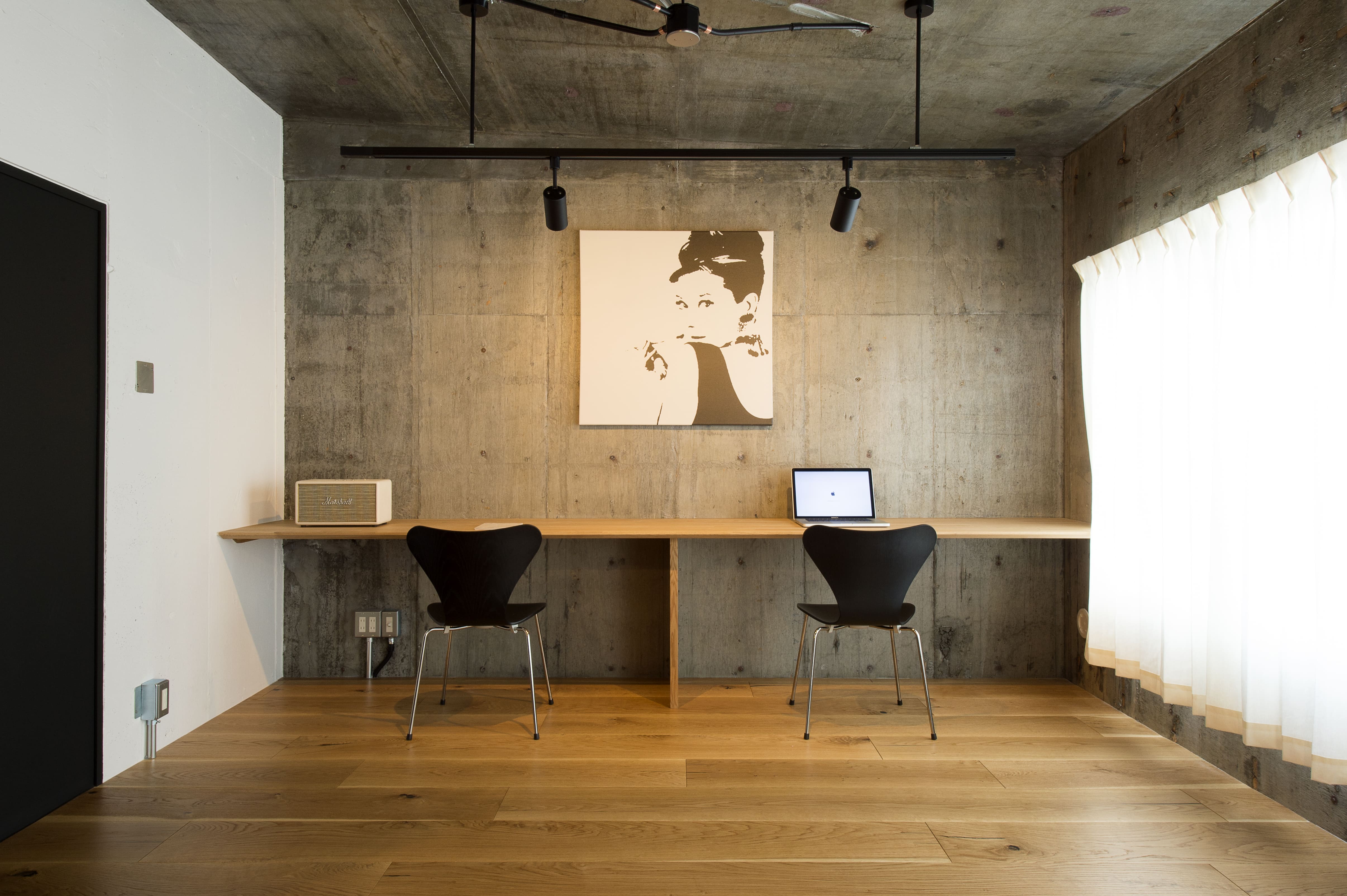 古き良きものからアイディアを