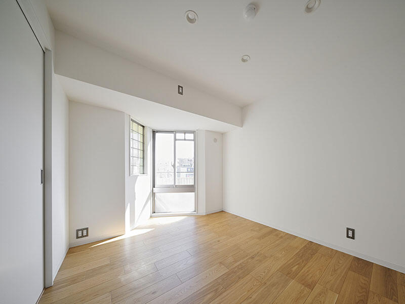 駅近で叶える、将来を見据えた新たな暮らし