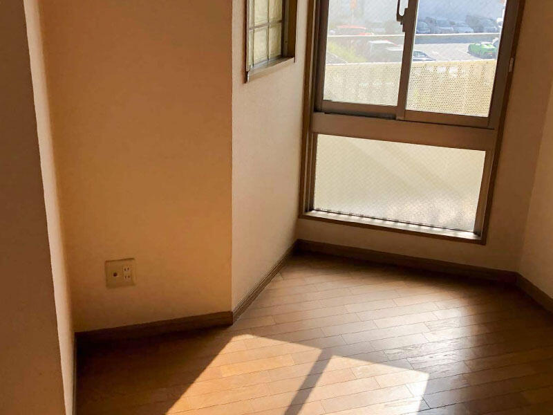 駅近で叶える、将来を見据えた新たな暮らし