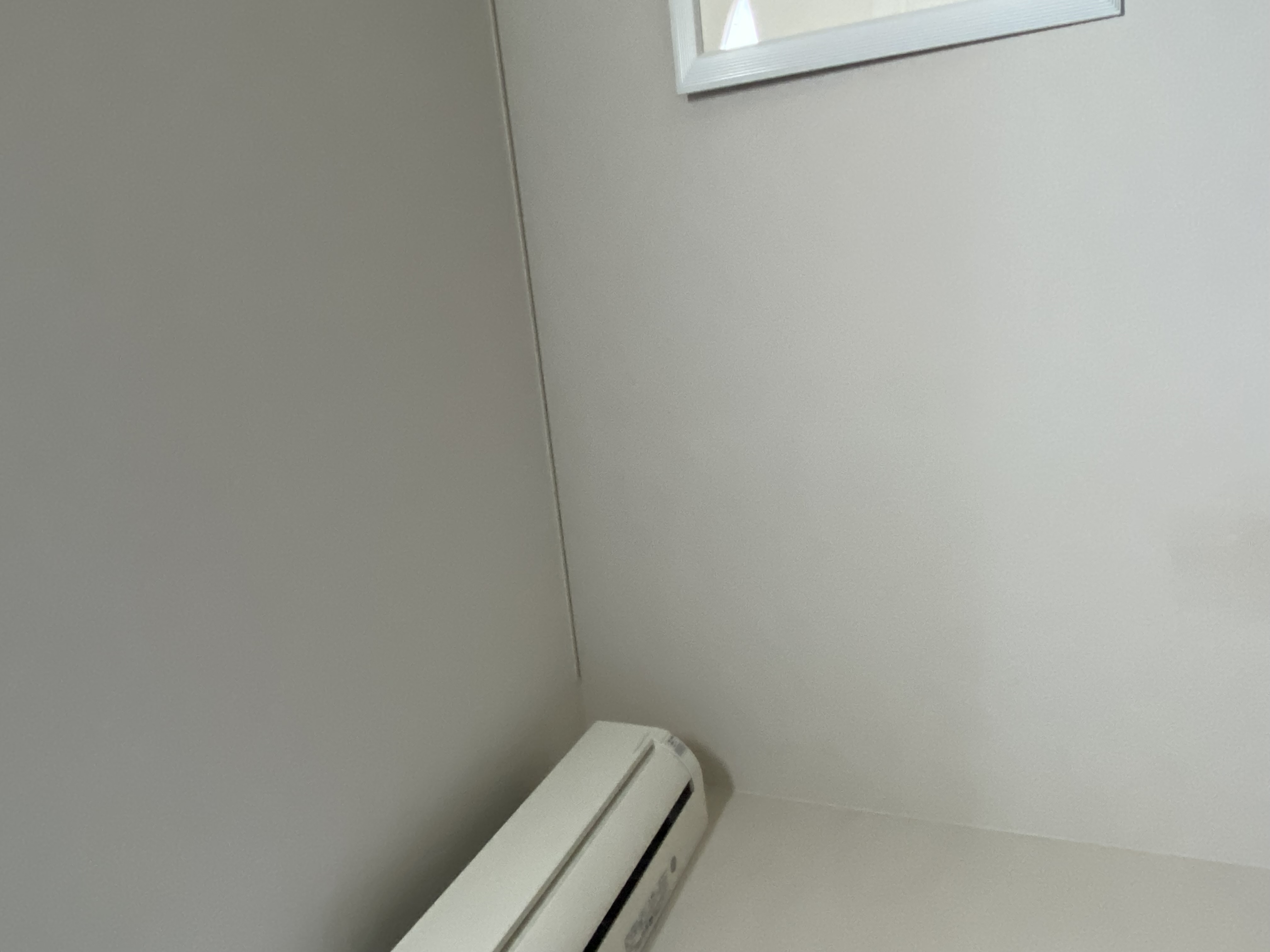 経年劣化によるクロス張り替え