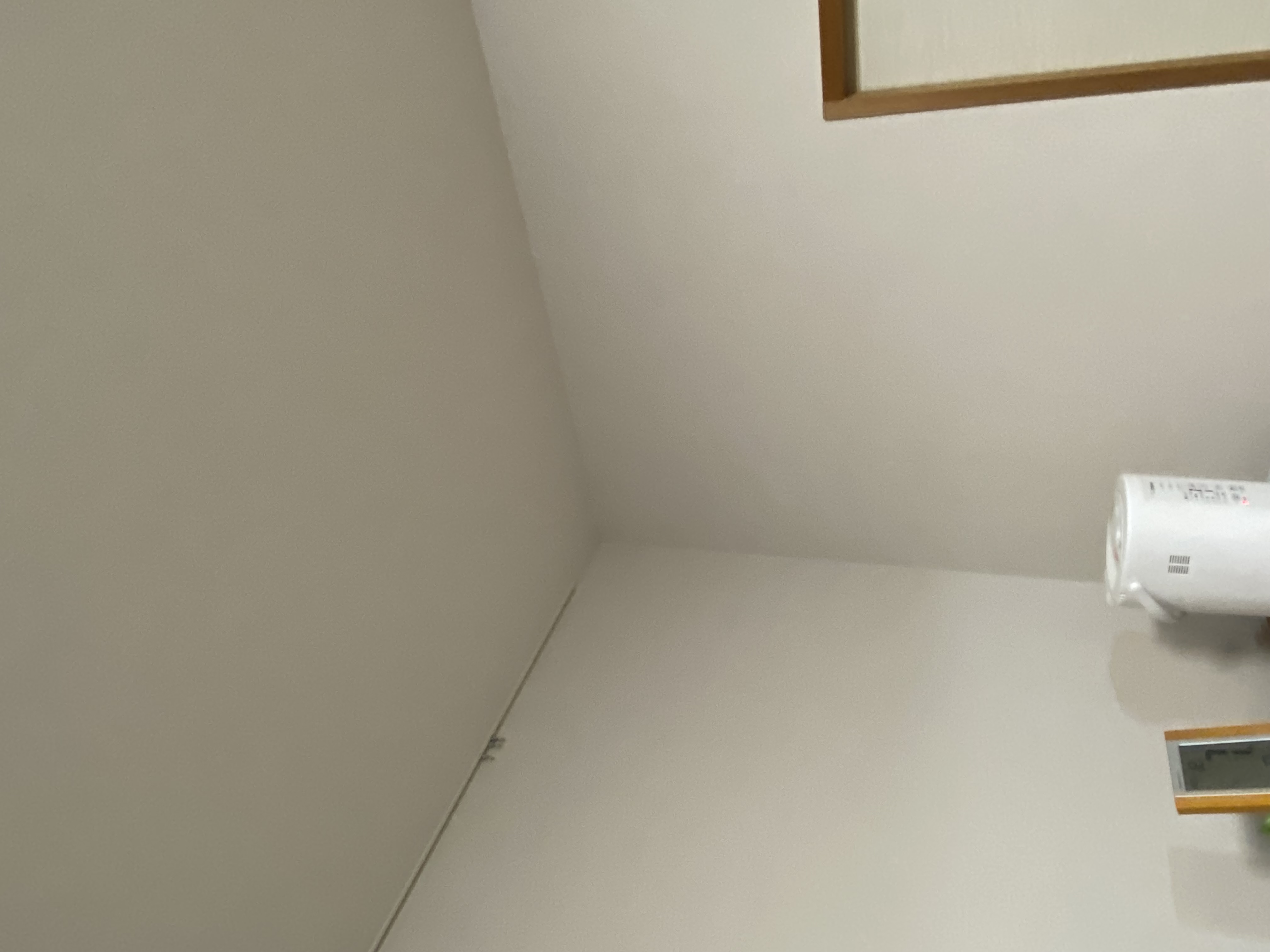 経年劣化によるクロス張り替え