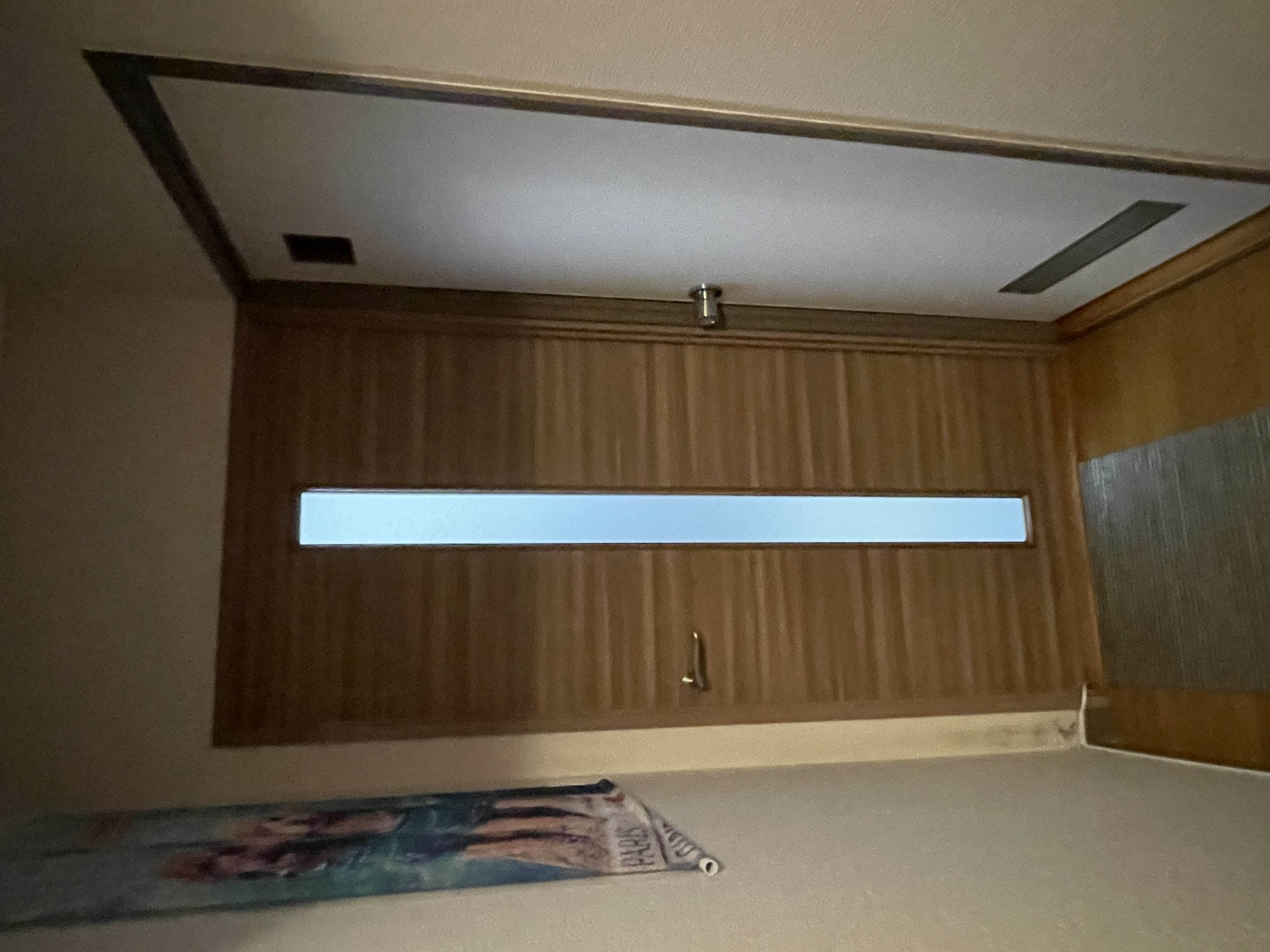 押入れ湿気対策のためのクローゼット化リフォーム