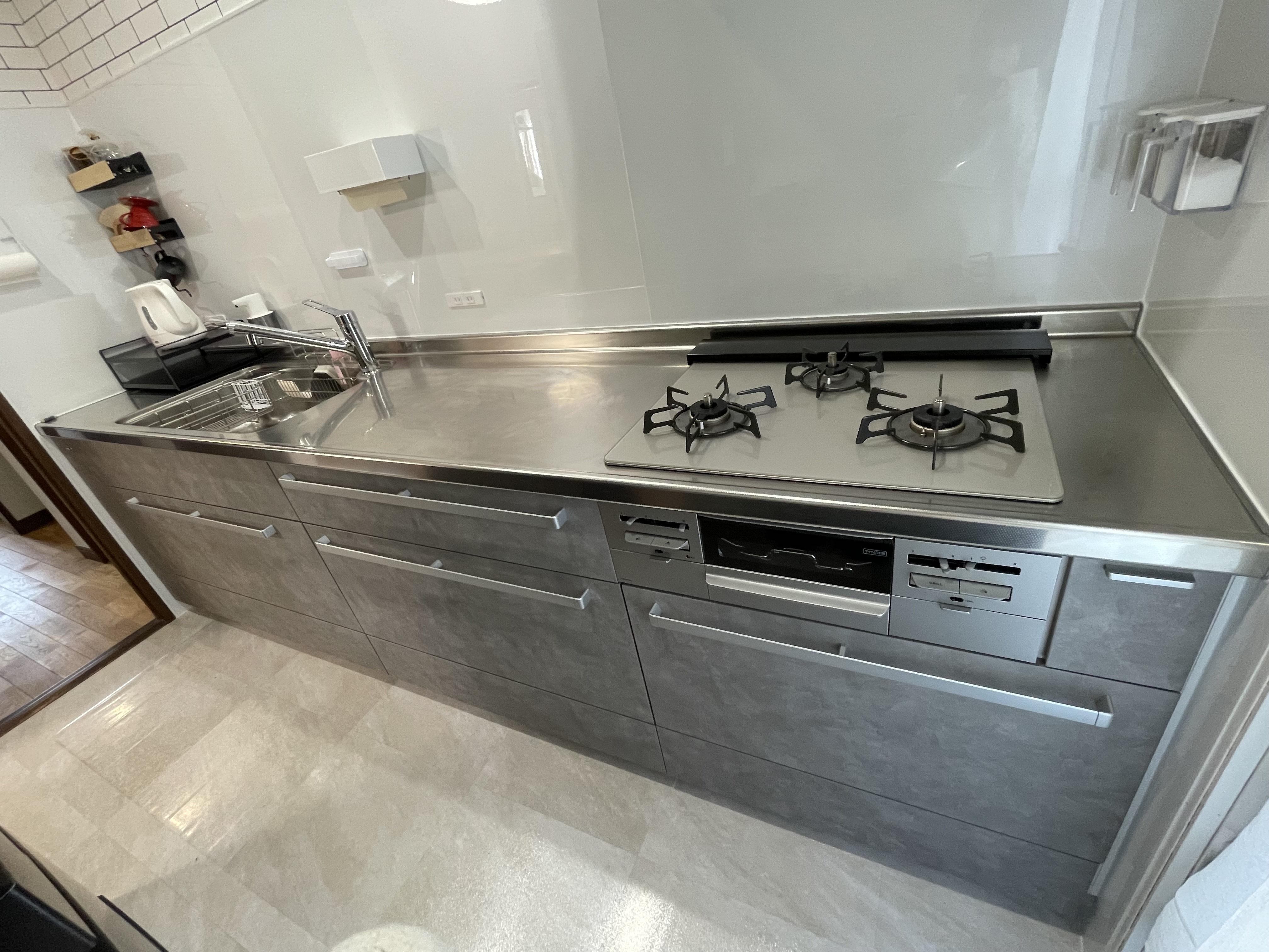 住み慣れた家を、快適で上質な空間へ。