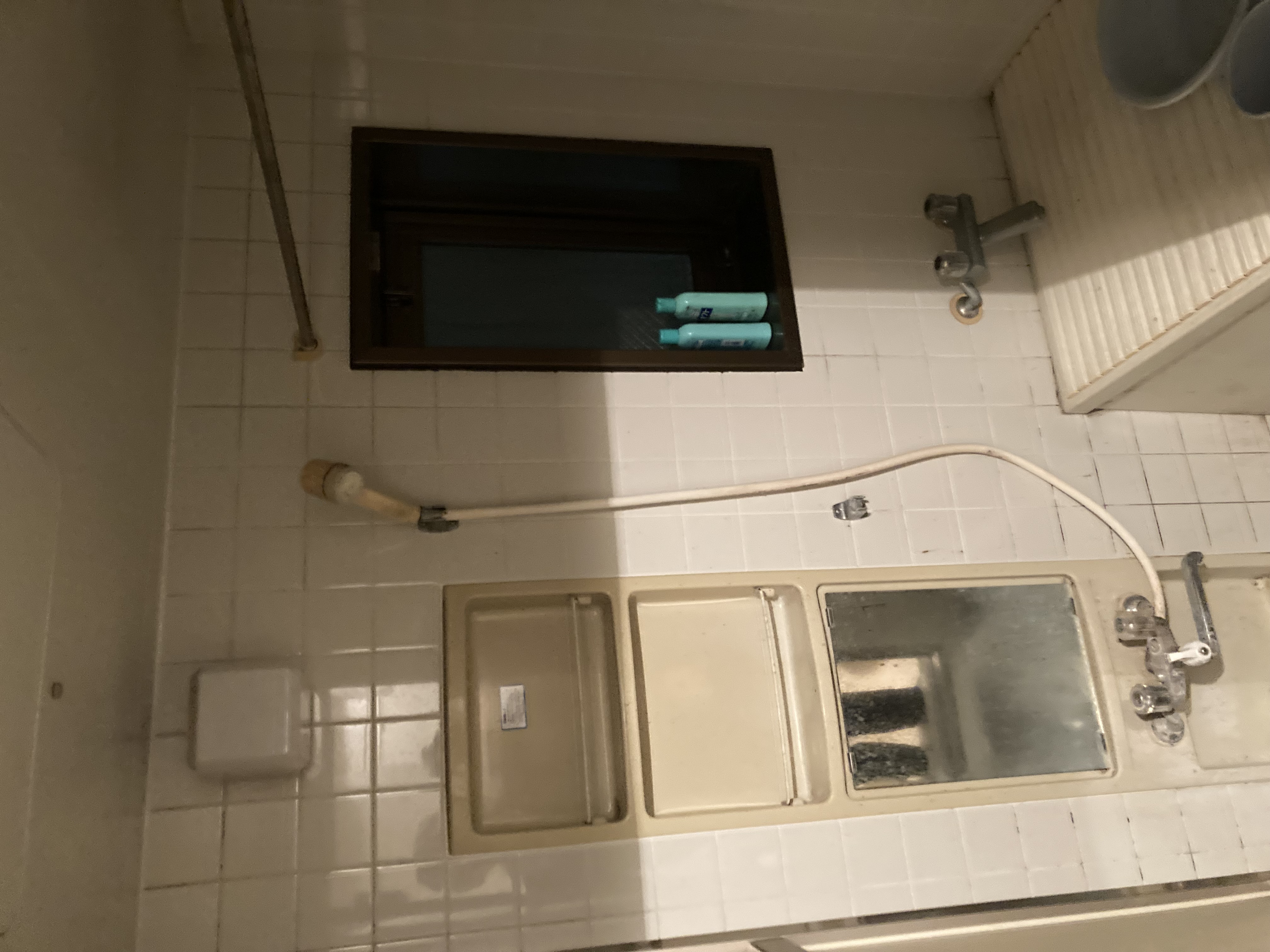 安心の水回りを