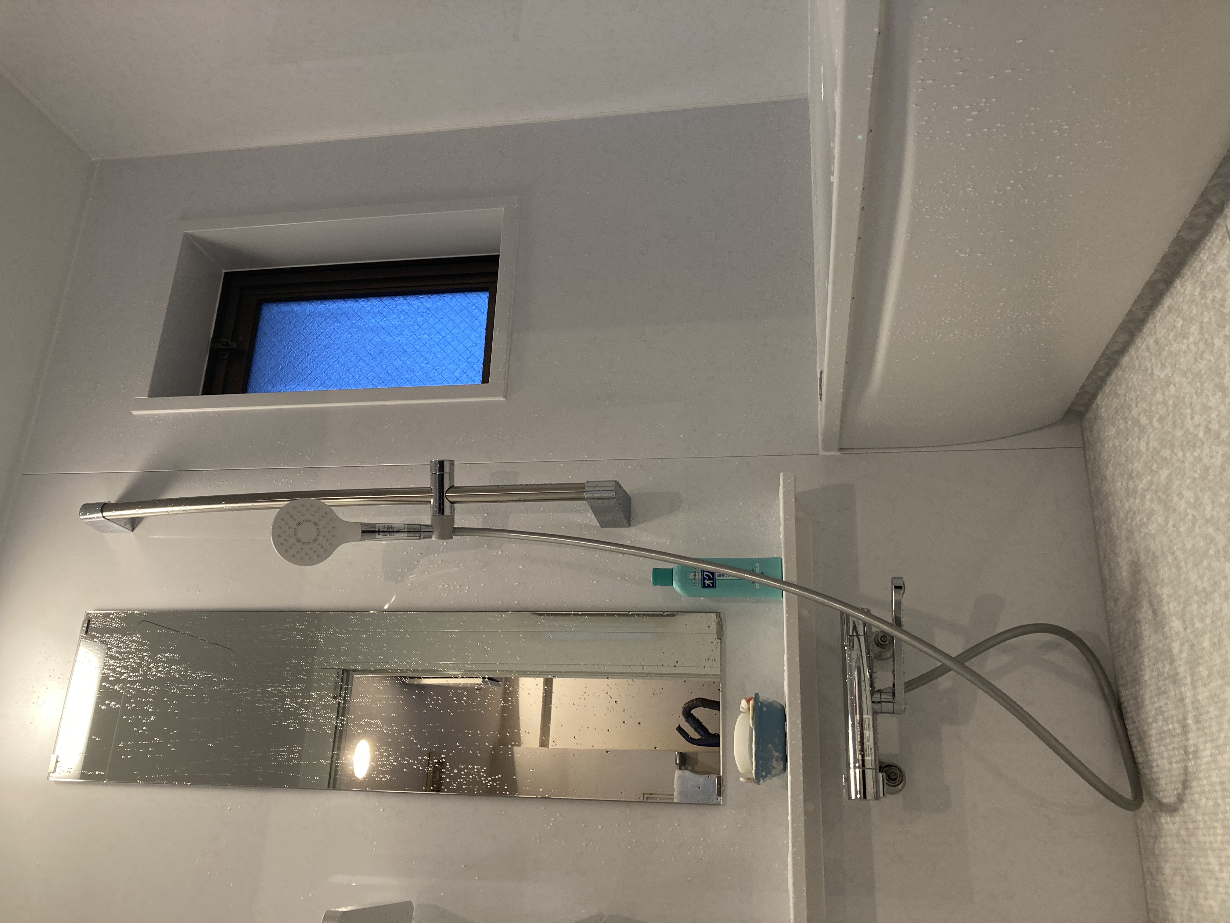 安心の水回りを