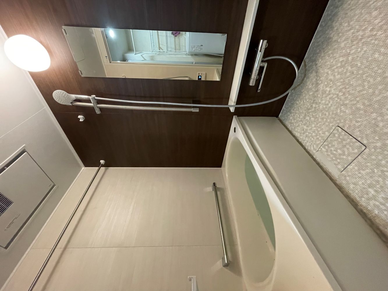 毎日が快適に　ユニットバス・トイレリフォーム