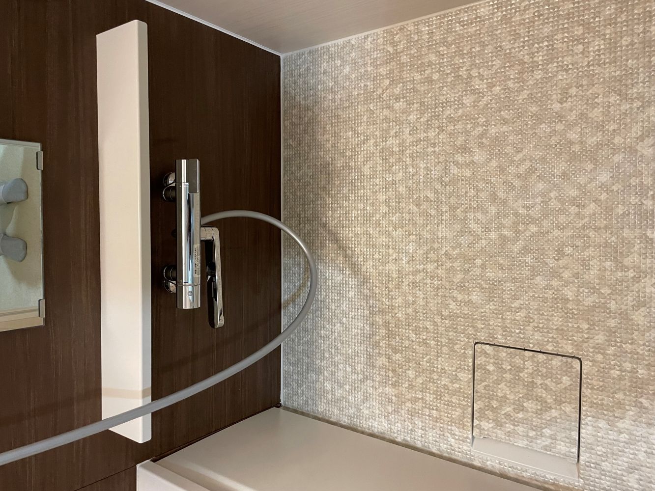 毎日が快適に　ユニットバス・トイレリフォーム