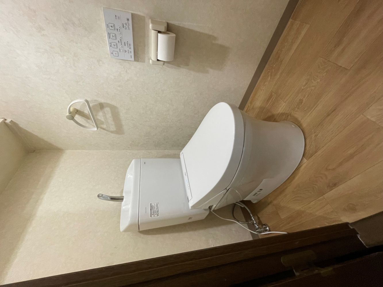 毎日が快適に　ユニットバス・トイレリフォーム