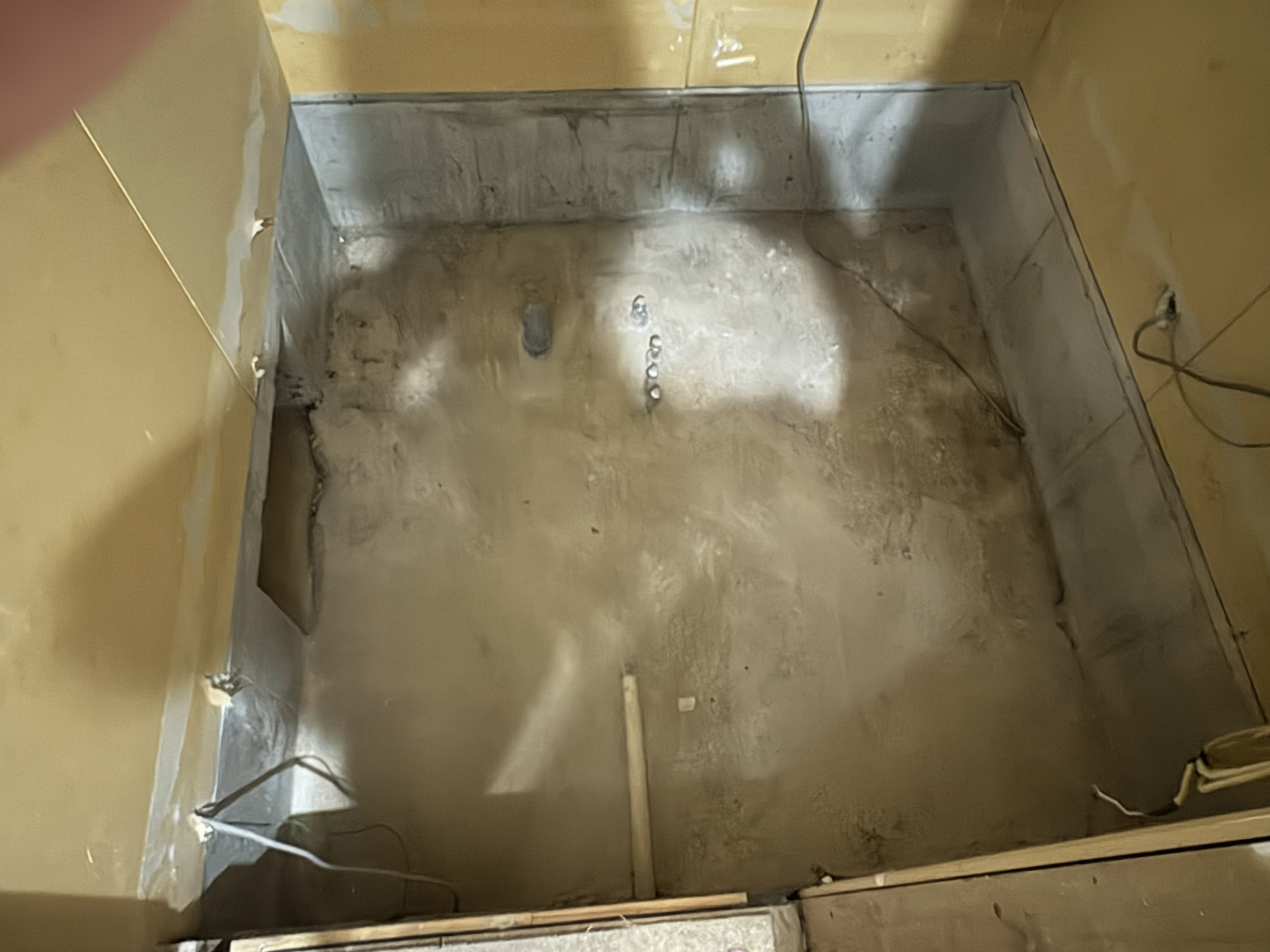 安価なお風呂・浴室、洗面所のリホーム