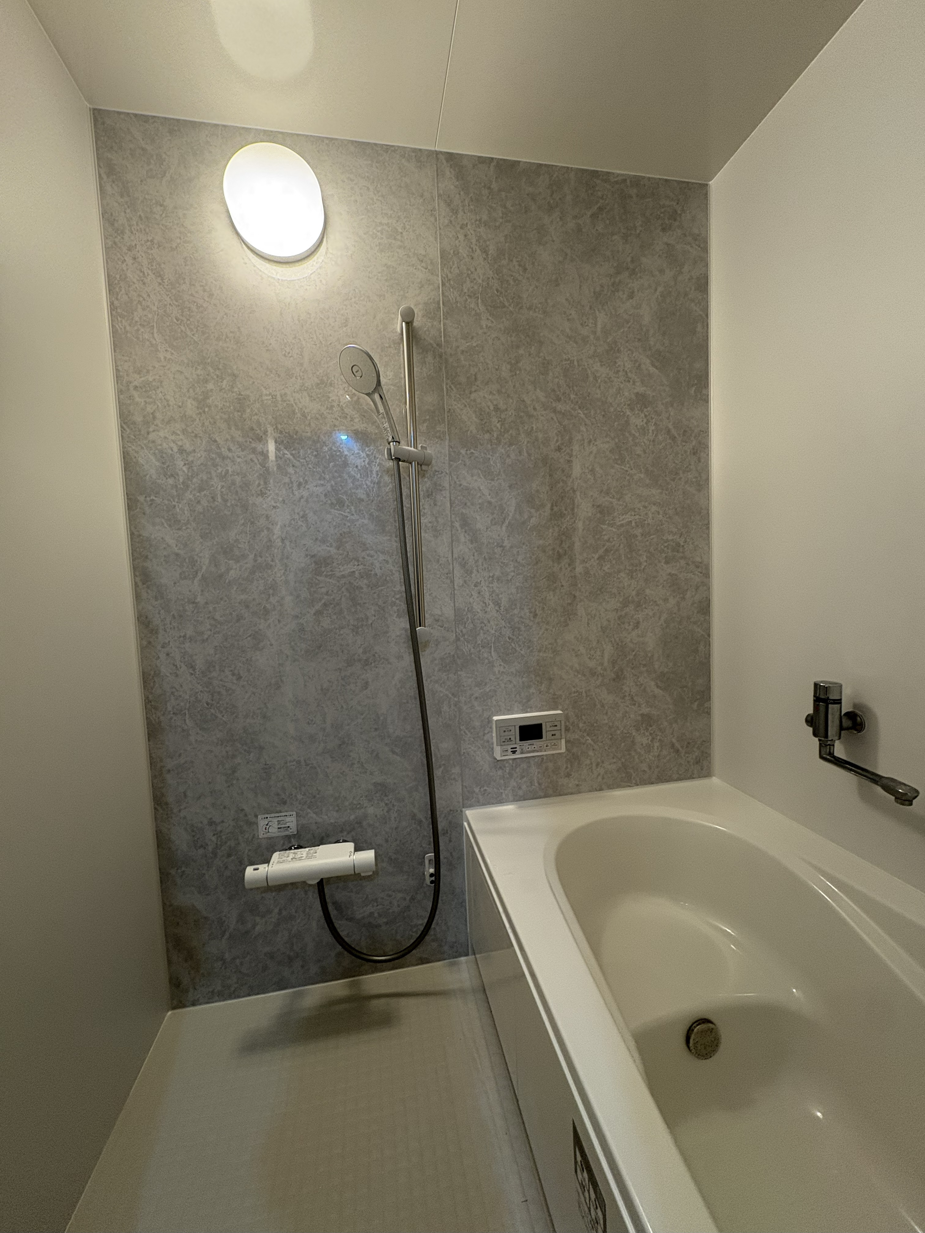 安価なお風呂・浴室、洗面所のリホーム