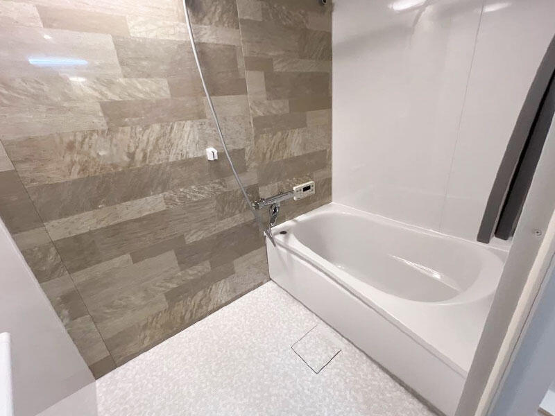 毎日のお風呂がもっと心地よく